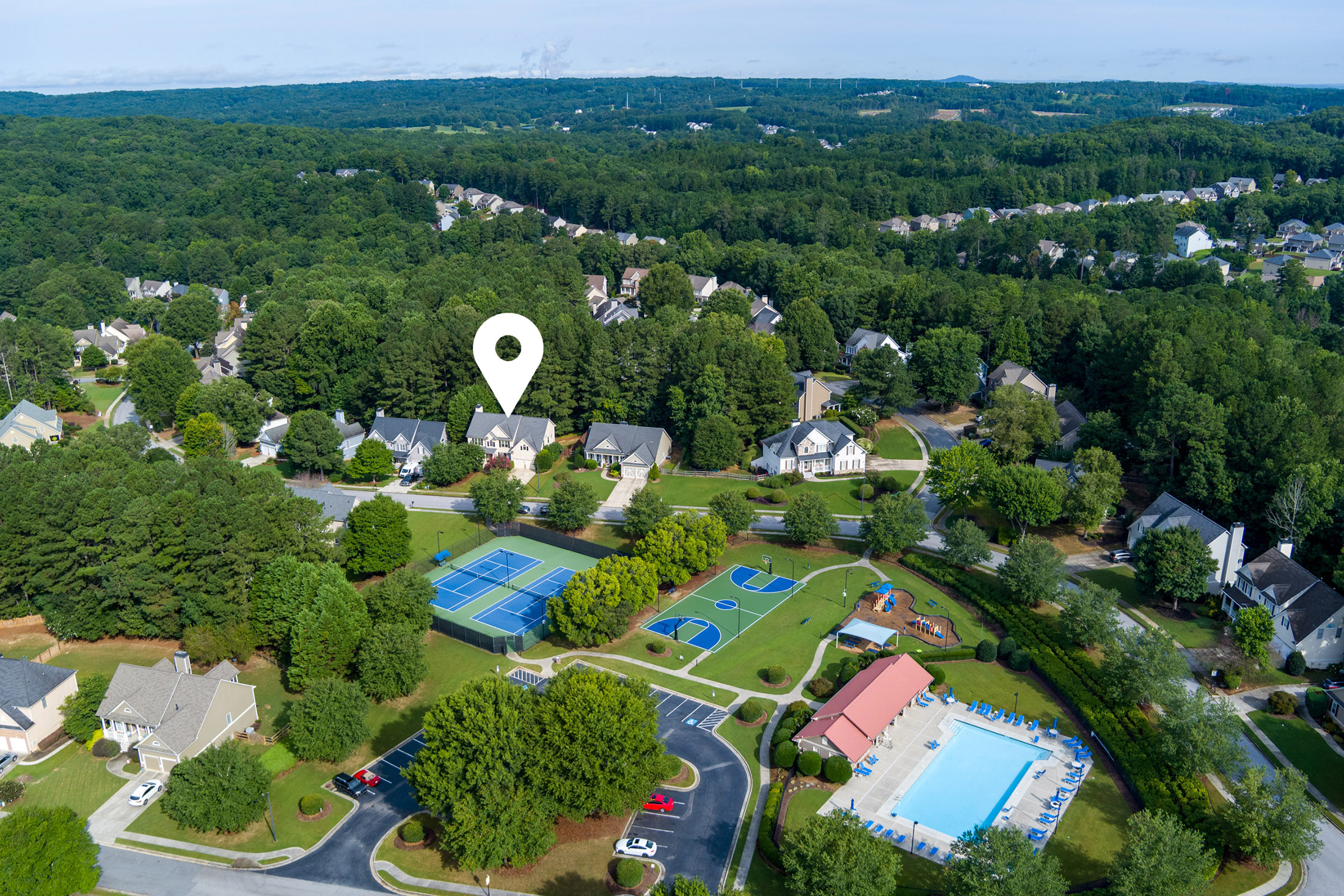  Beautifully Maintained Home in Highly Sought-After Bentwater Golf Country Club - 物件實景