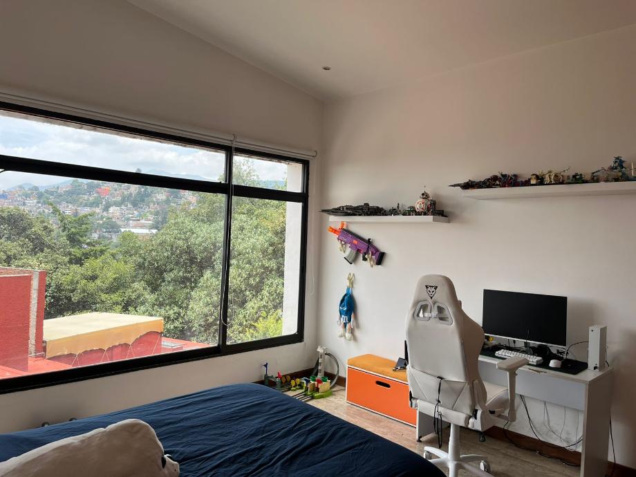 La Magdalena Contreras, Ciudad de México, 10300, Mexico, 4 Bedrooms Bedrooms, ,3 BathroomsBathrooms,Residential,For Sale,1916784
