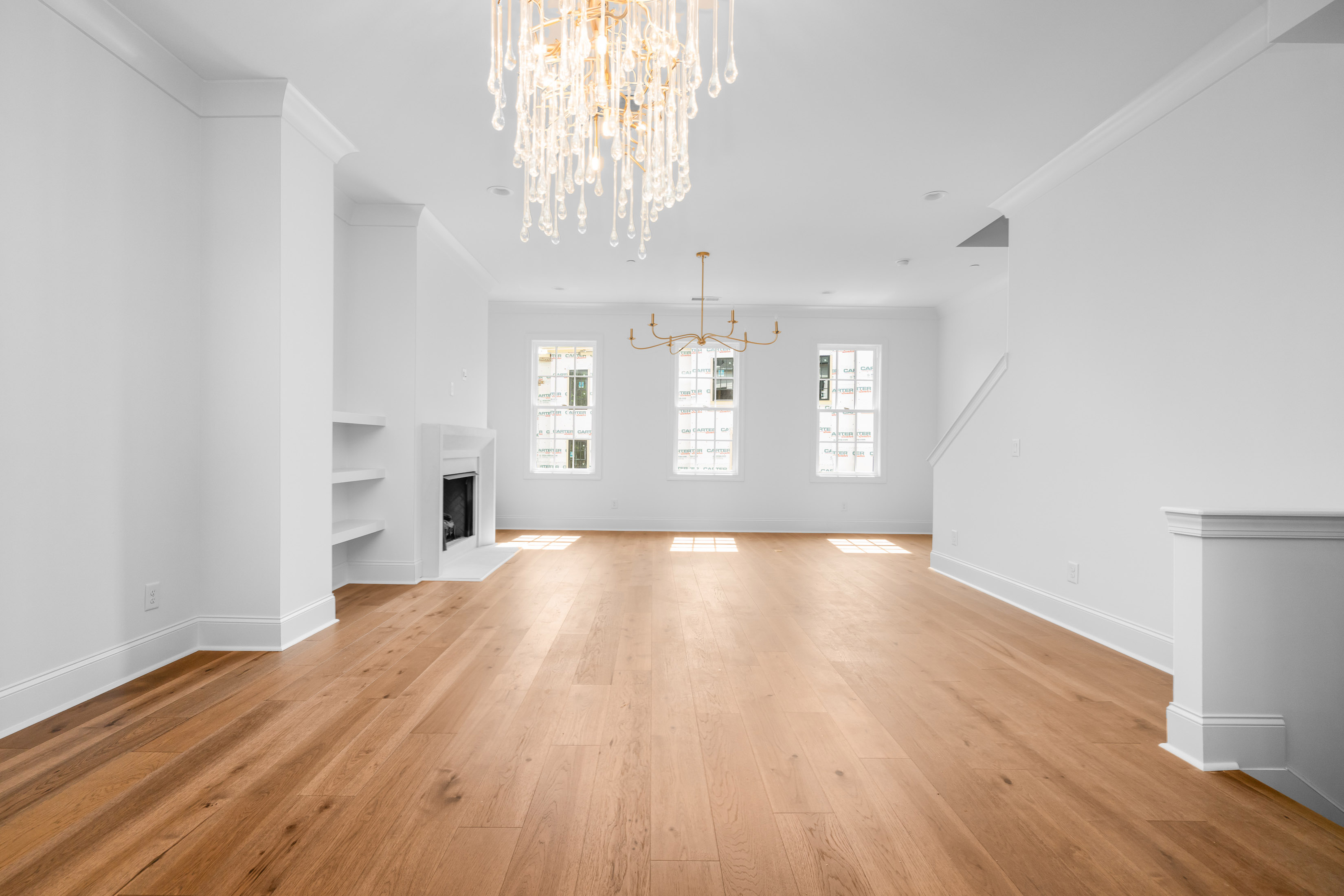  Lifestyle Extends Far Beyond Your Doorstep at Mayfair on Main - 物件實景