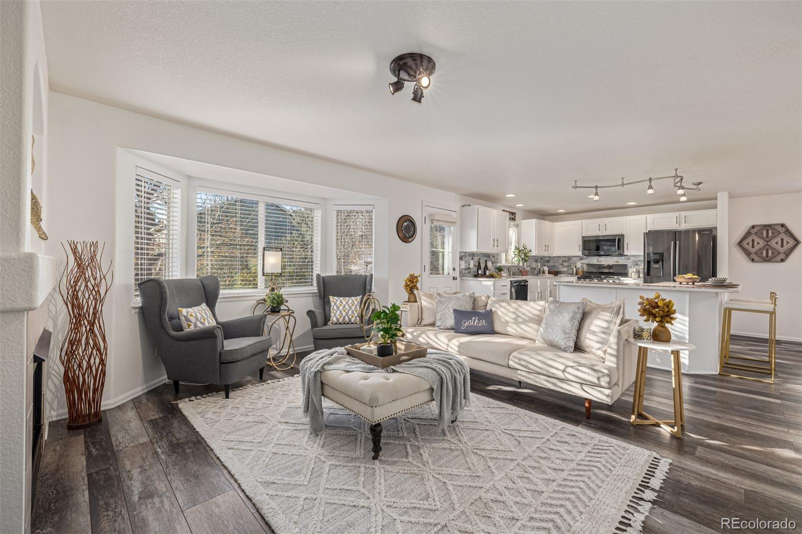 Erie, Colorado, 80516, United States, 3 Bedrooms Bedrooms, ,3 BathroomsBathrooms,Residential,For Sale,1993413