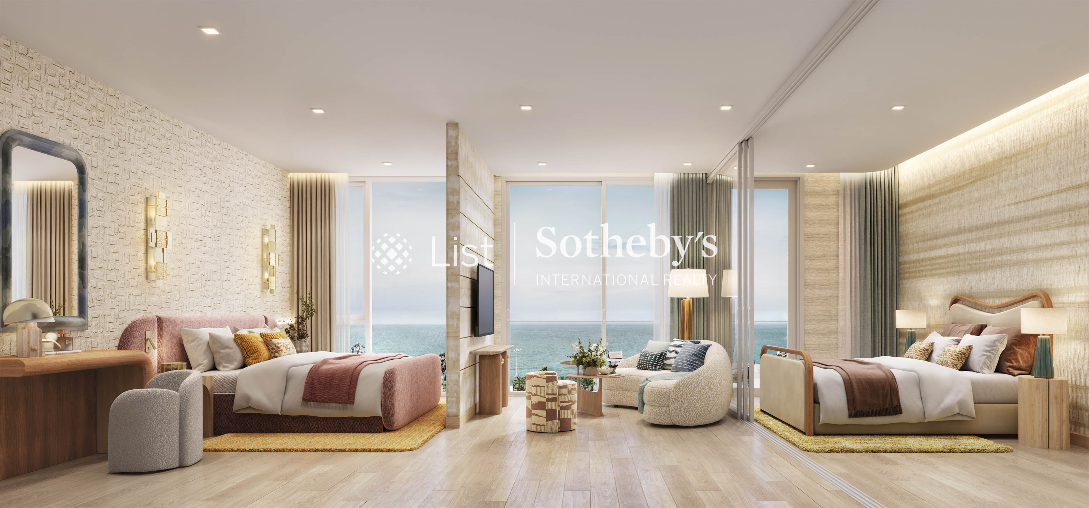  PTY Residence Sai 1 - 物件實景
