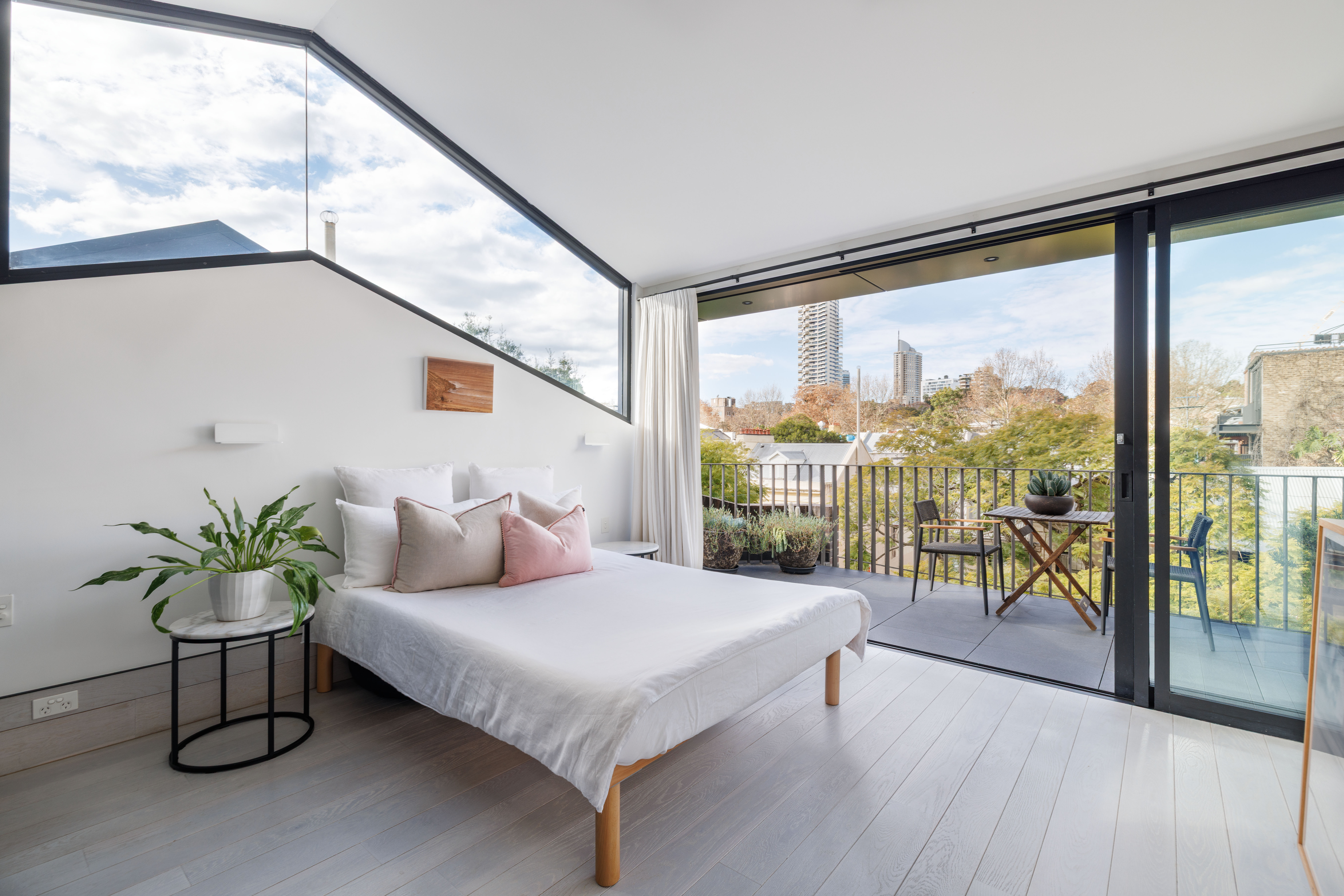  Architectural Warehouse Sanctuary - 物件實景