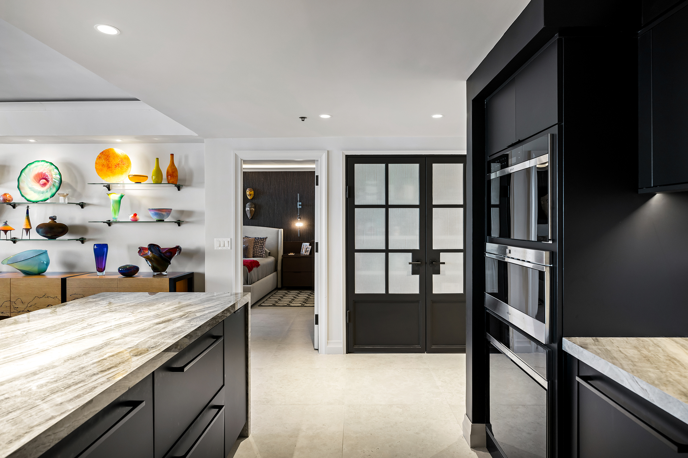  Sophisticated, Highly Customized Home in the Sky - 物件實景