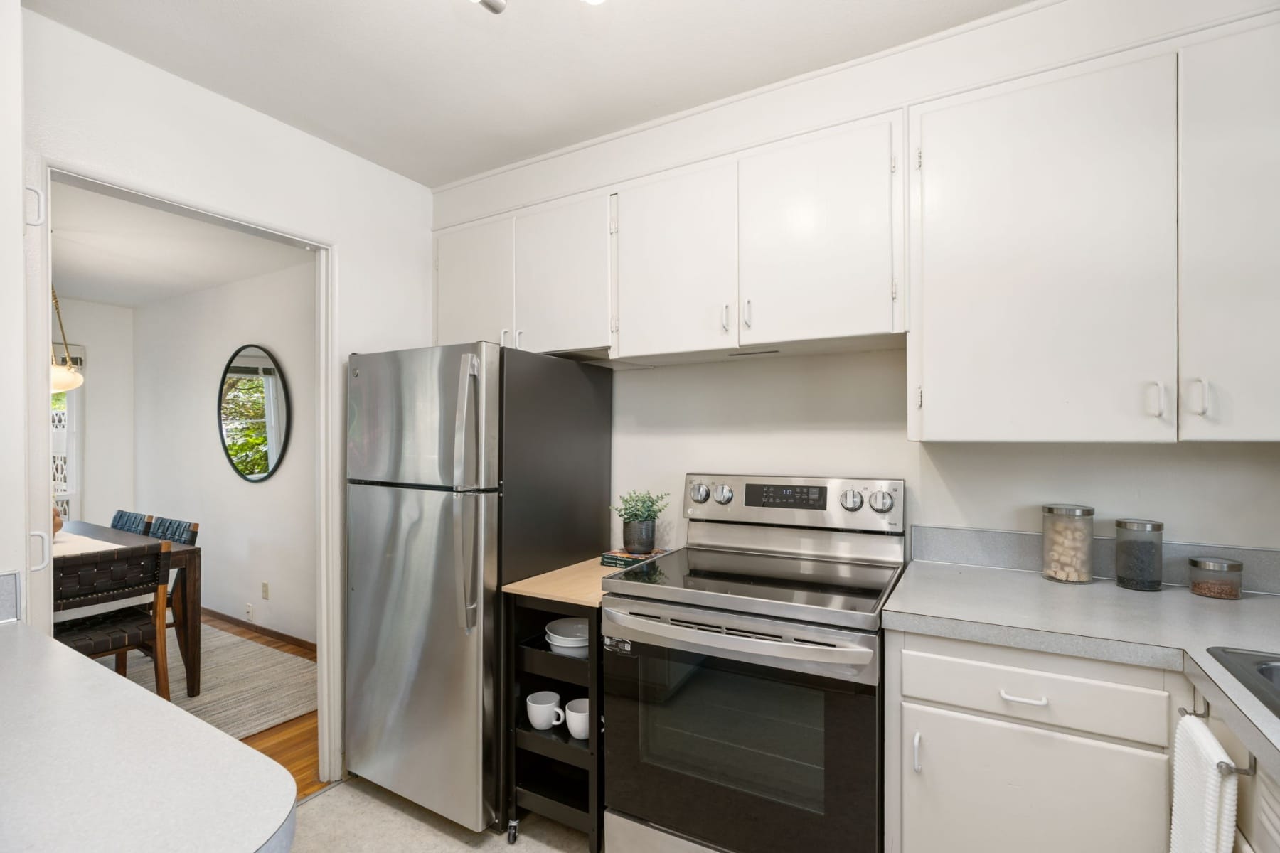  1805 NE 70TH AVE Portland, OR 97213 - 物件實景