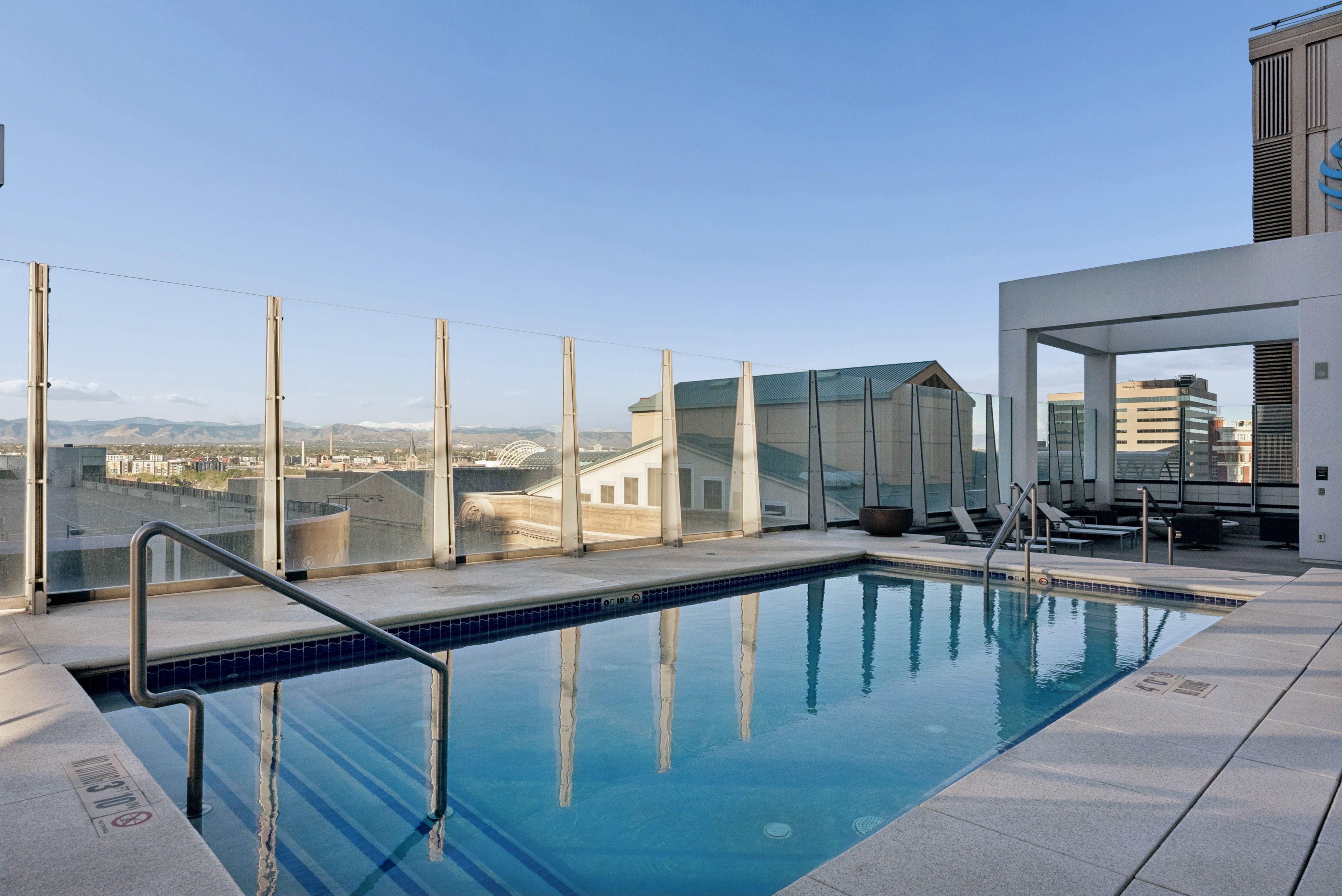  Exceptional Downtown Denver Residence - 物件實景