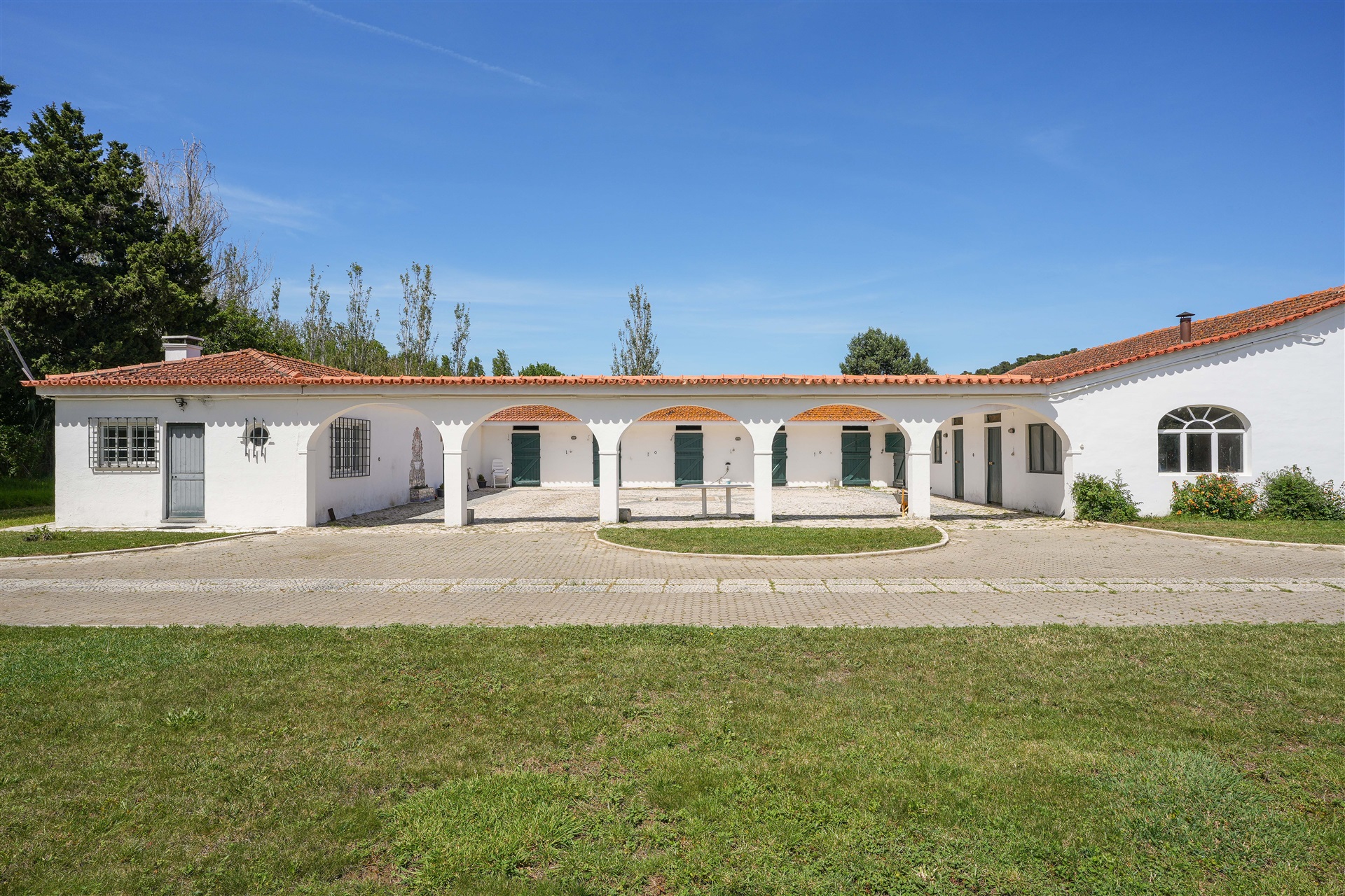  Farm, 4 bedrooms, for Sale - 物件實景