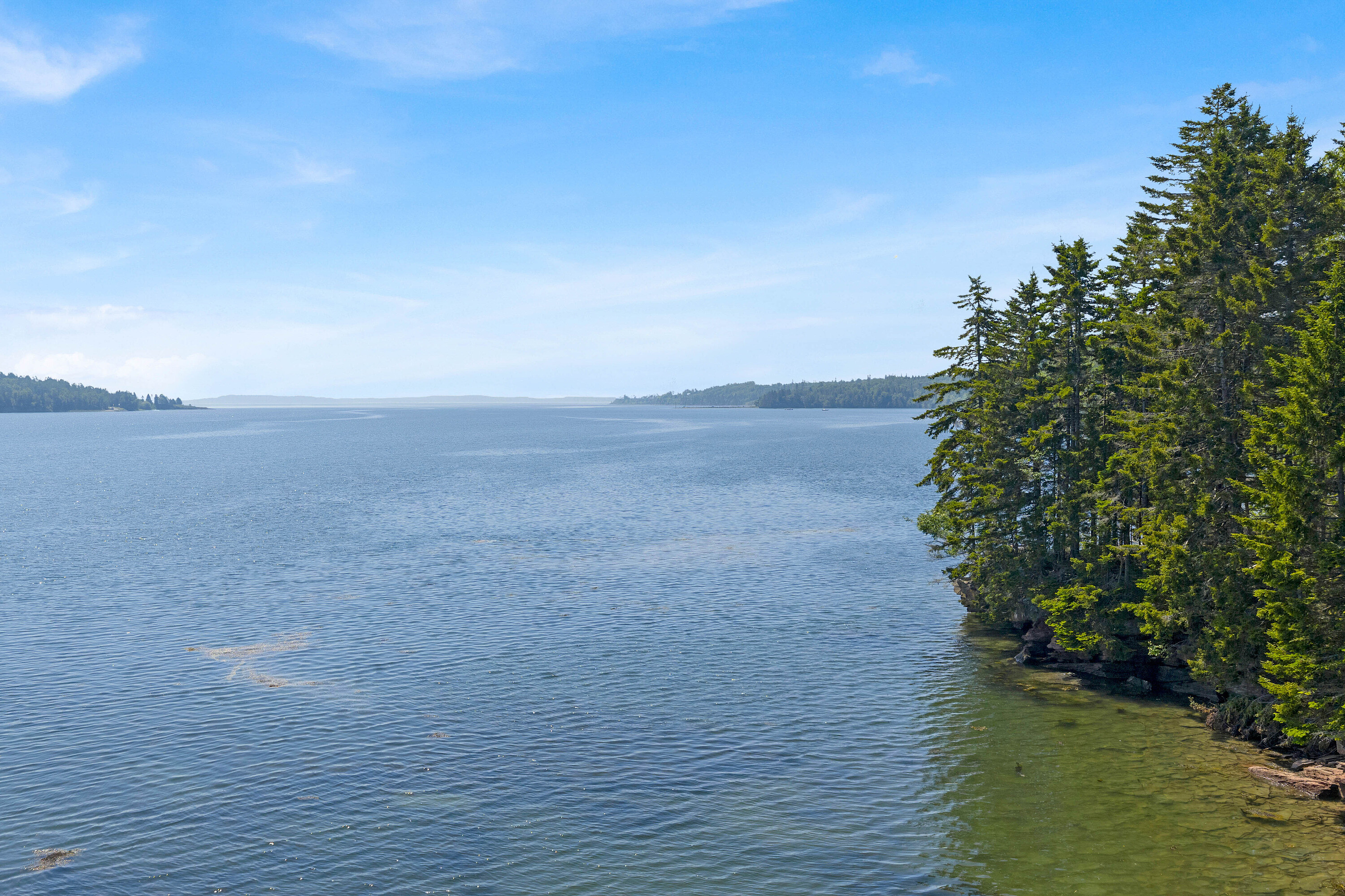  Chamcook, Charlotte County - 物件實景