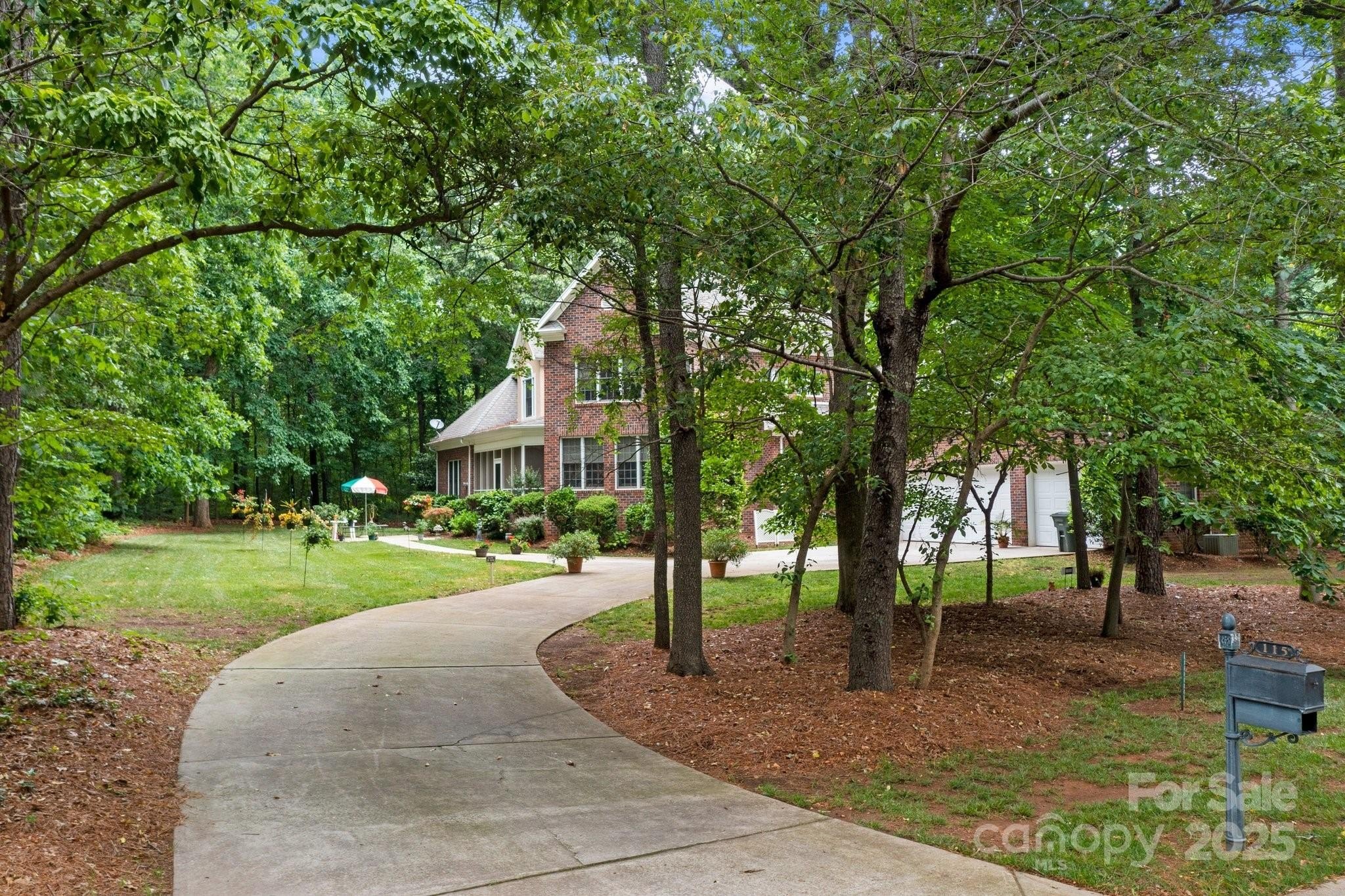 Salisbury, North Carolina, 28147, United States, 4 Bedrooms Bedrooms, ,5 BathroomsBathrooms,Residential,For Sale,1942875