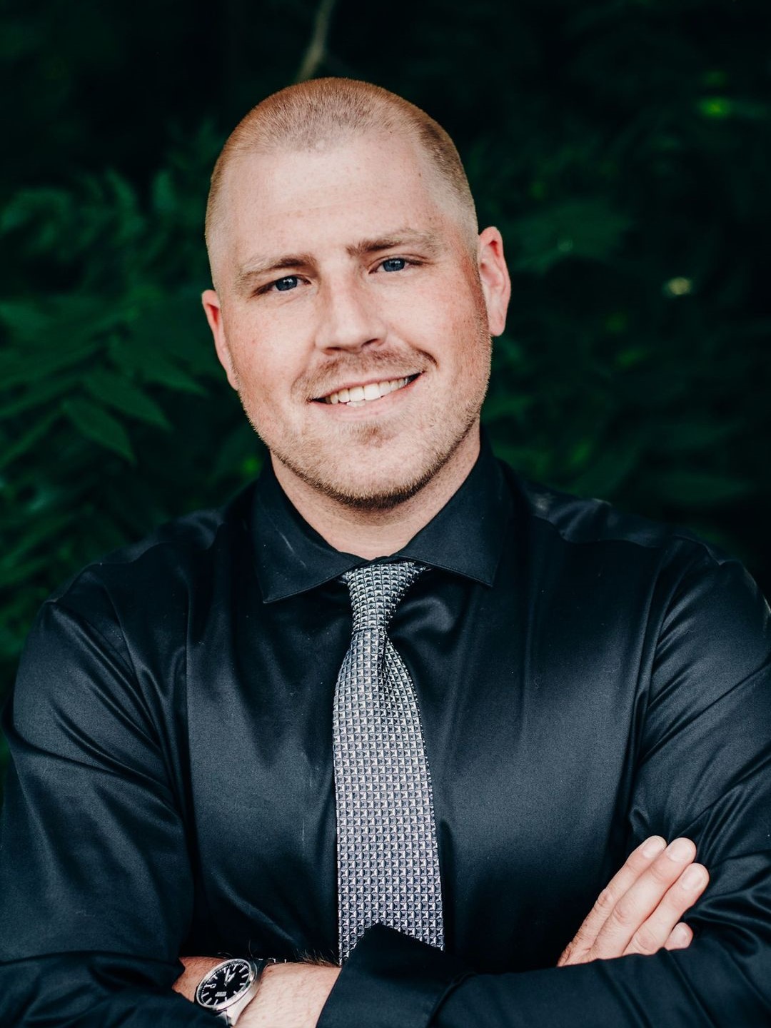 Aaron Zehnpfennig