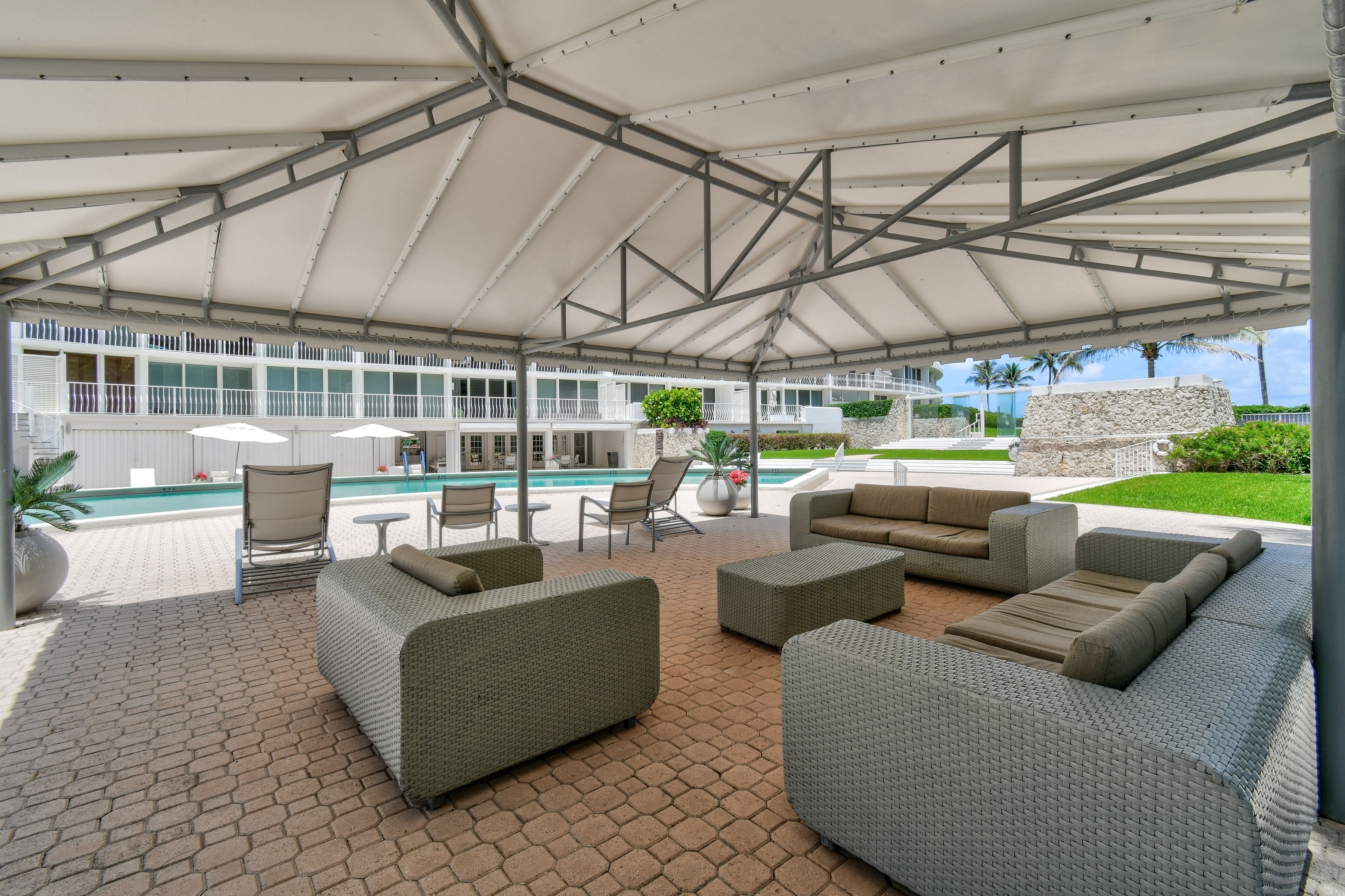  2774 S Ocean Boulevard 506 - 物件實景