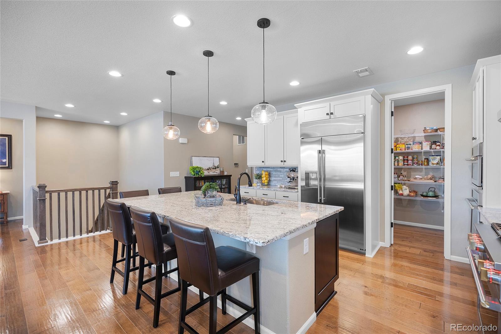 Castle Rock, Colorado, 80108, United States, 5 Bedrooms Bedrooms, ,1 BathroomBathrooms,Residential,For Sale,1906809