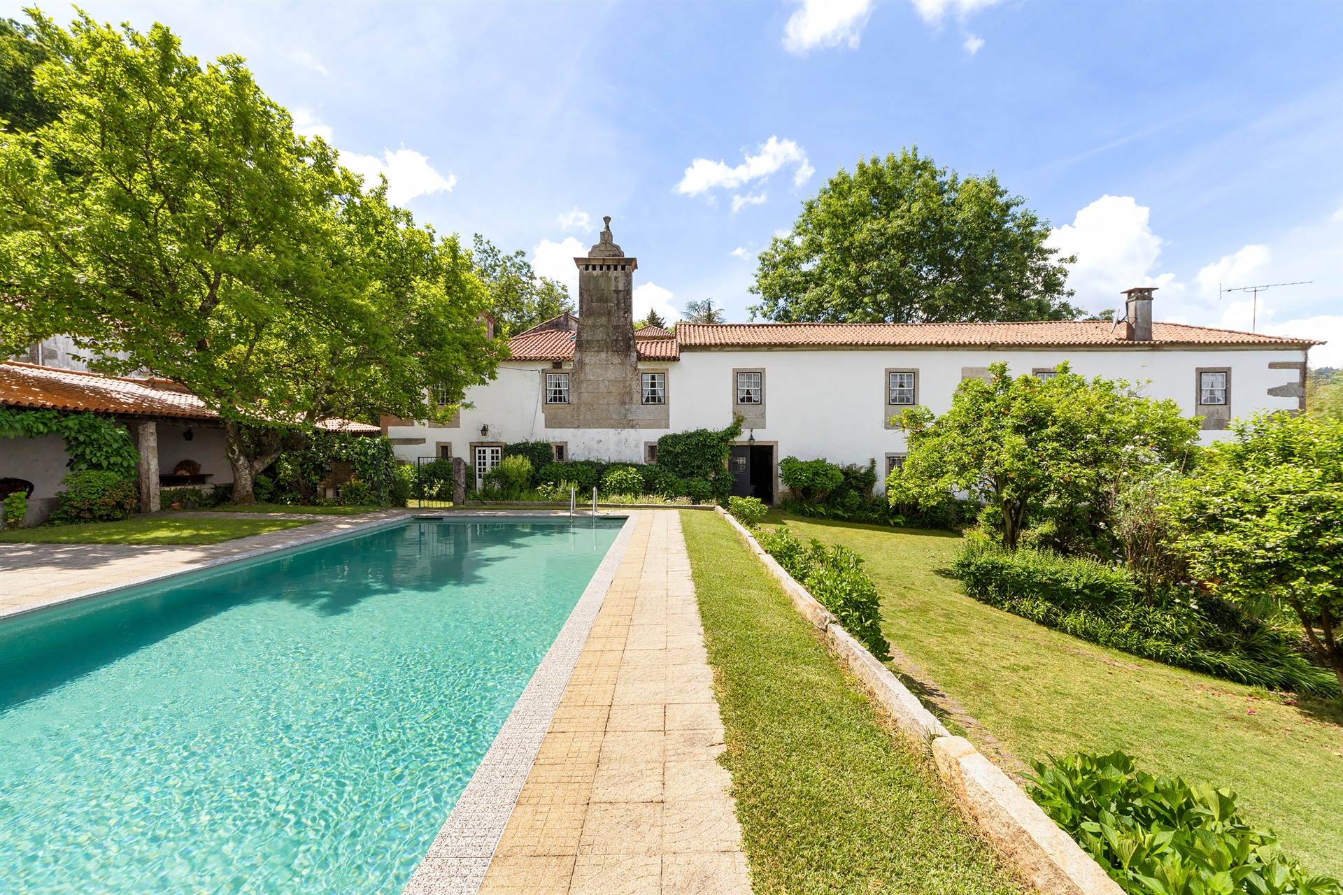  Farm, 10 bedrooms, for Sale - 物件實景