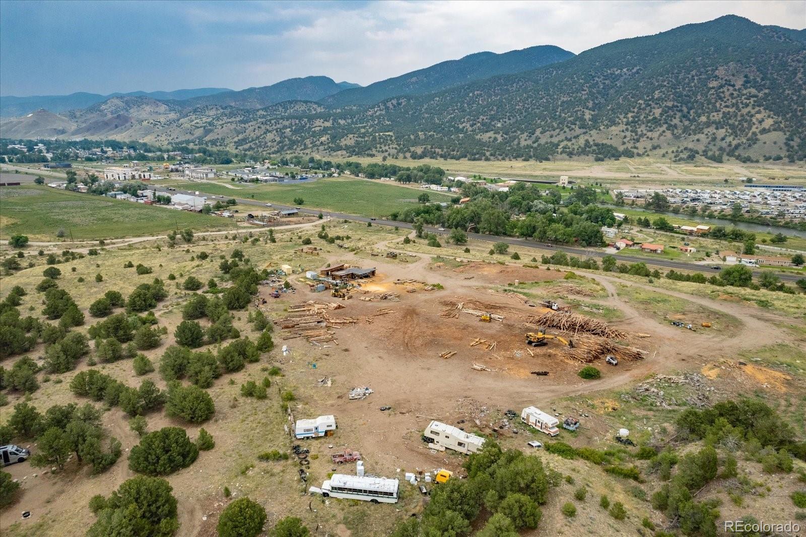 Salida, Colorado, 81201, United States, ,Residential,For Sale,1900024