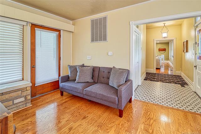 McAlester, Oklahoma, 74501, United States, 4 Bedrooms Bedrooms, ,2 BathroomsBathrooms,Residential,For Sale,1982144