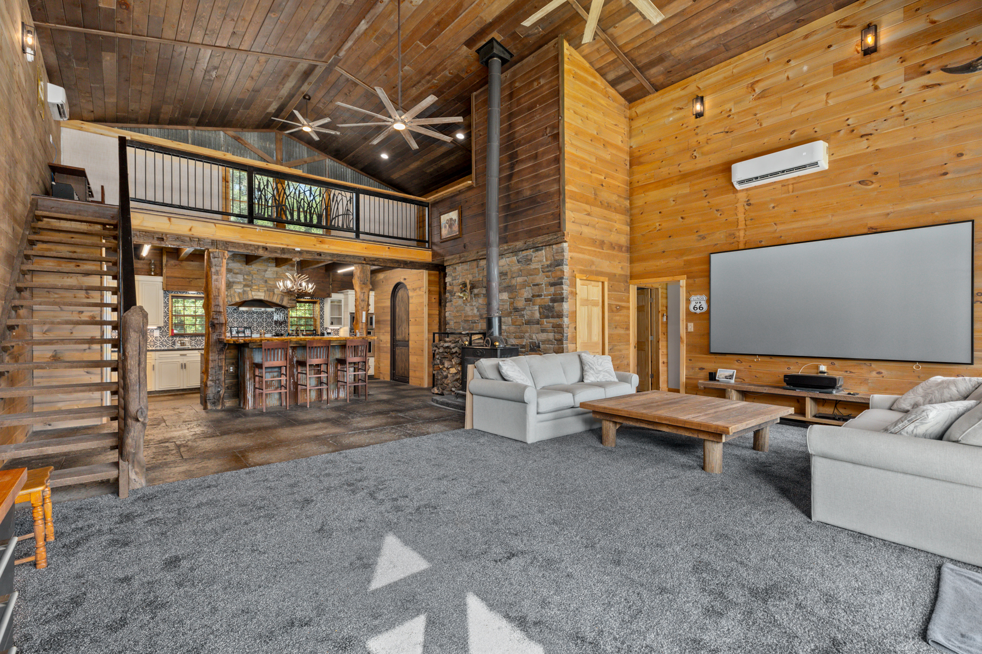 Sawyerville, Illinois, 62085, United States, 3 Bedrooms Bedrooms, ,3 BathroomsBathrooms,Residential,For Sale,1983807