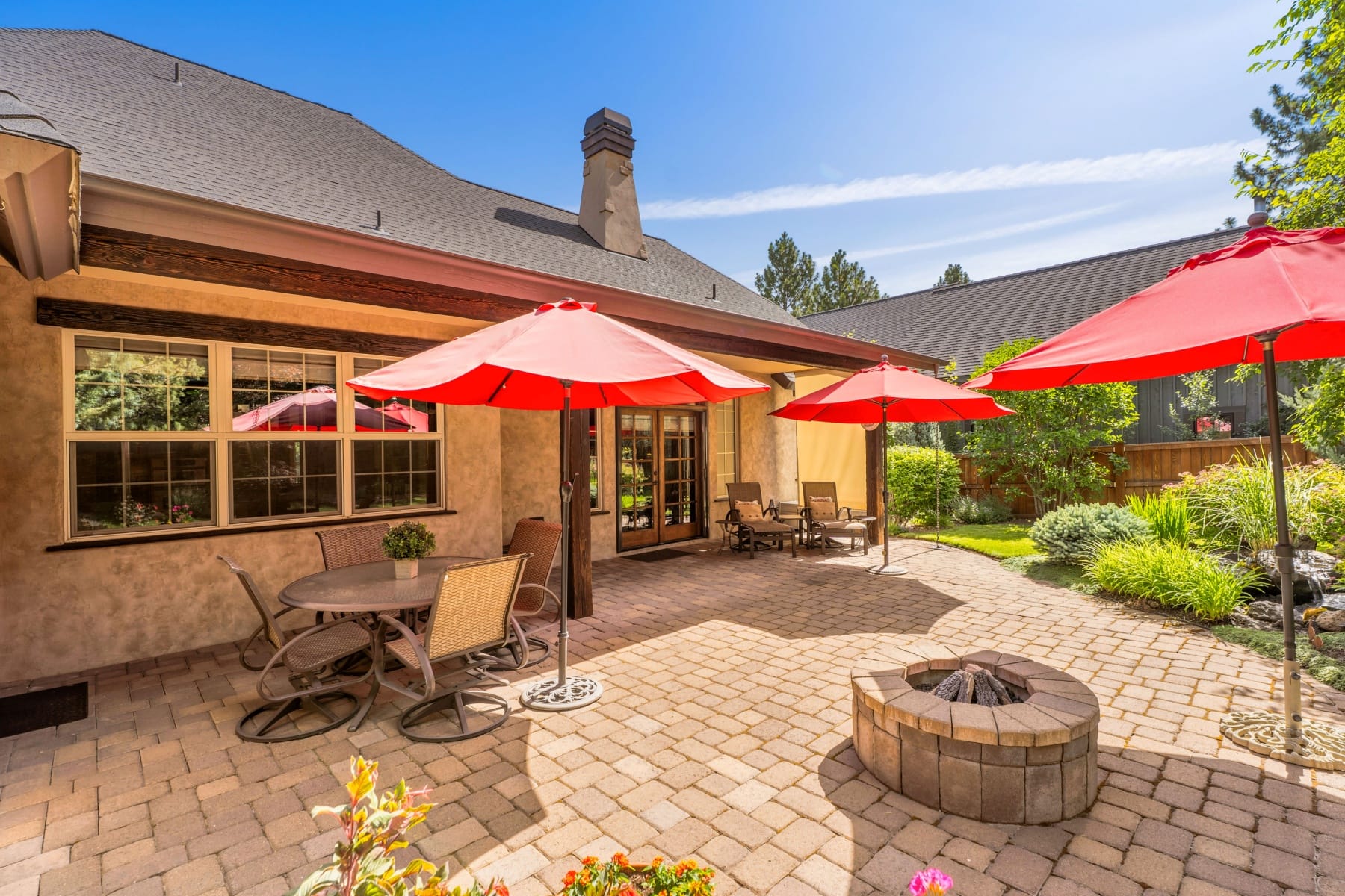  861 NW Yosemite Drive Bend, OR 97703 - 物件實景