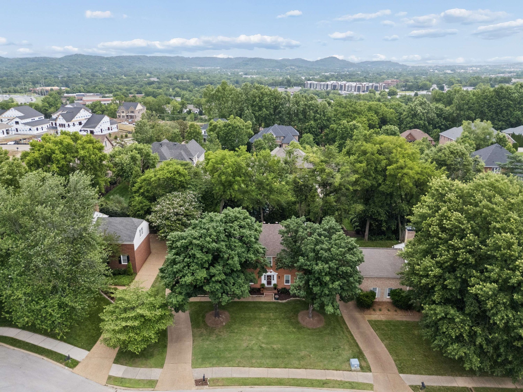  824 Pintail Ct, Franklin, TN, 37067 - 物件實景