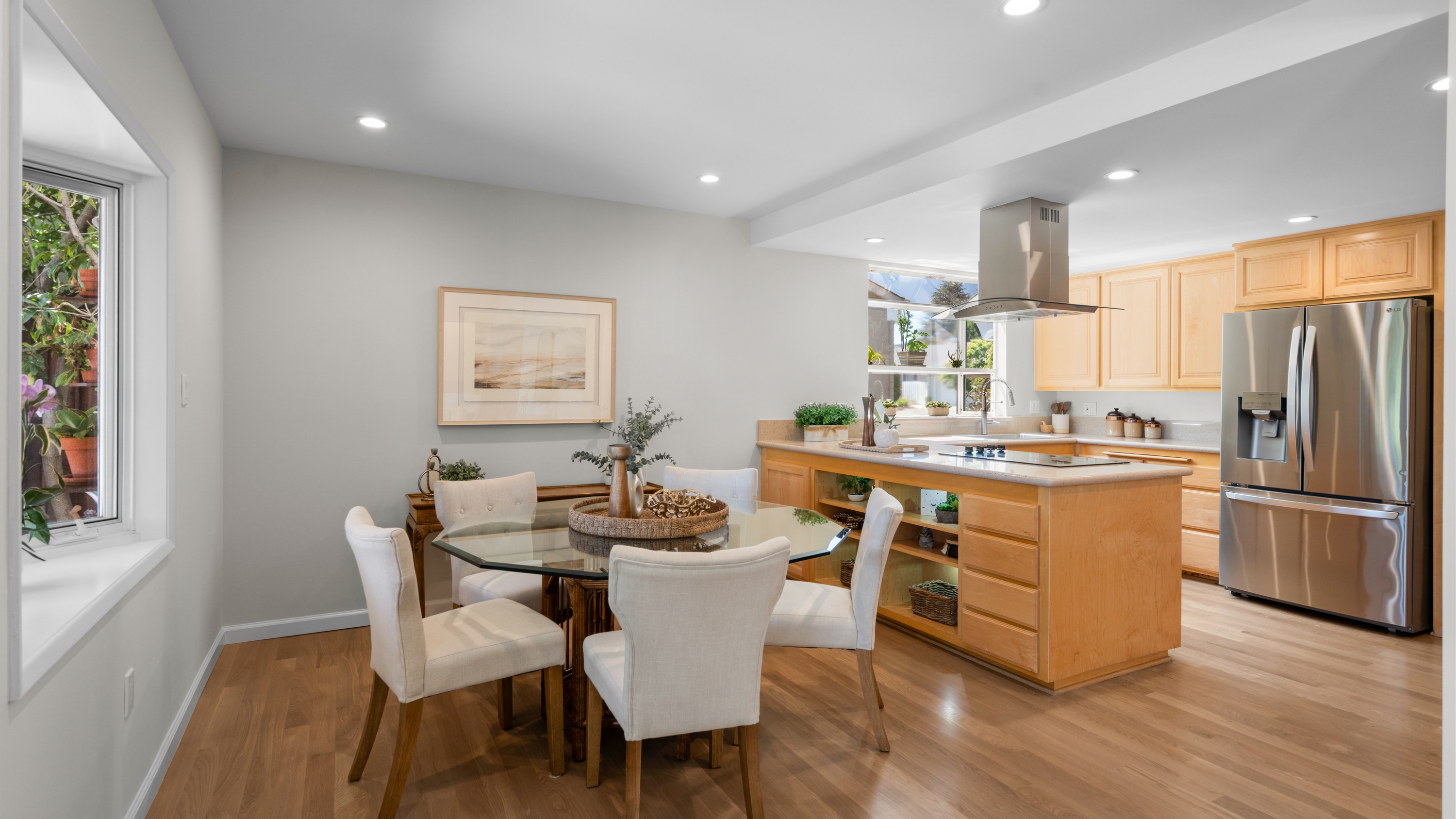  Effortless California Living with Space, Style and Views - 物件實景