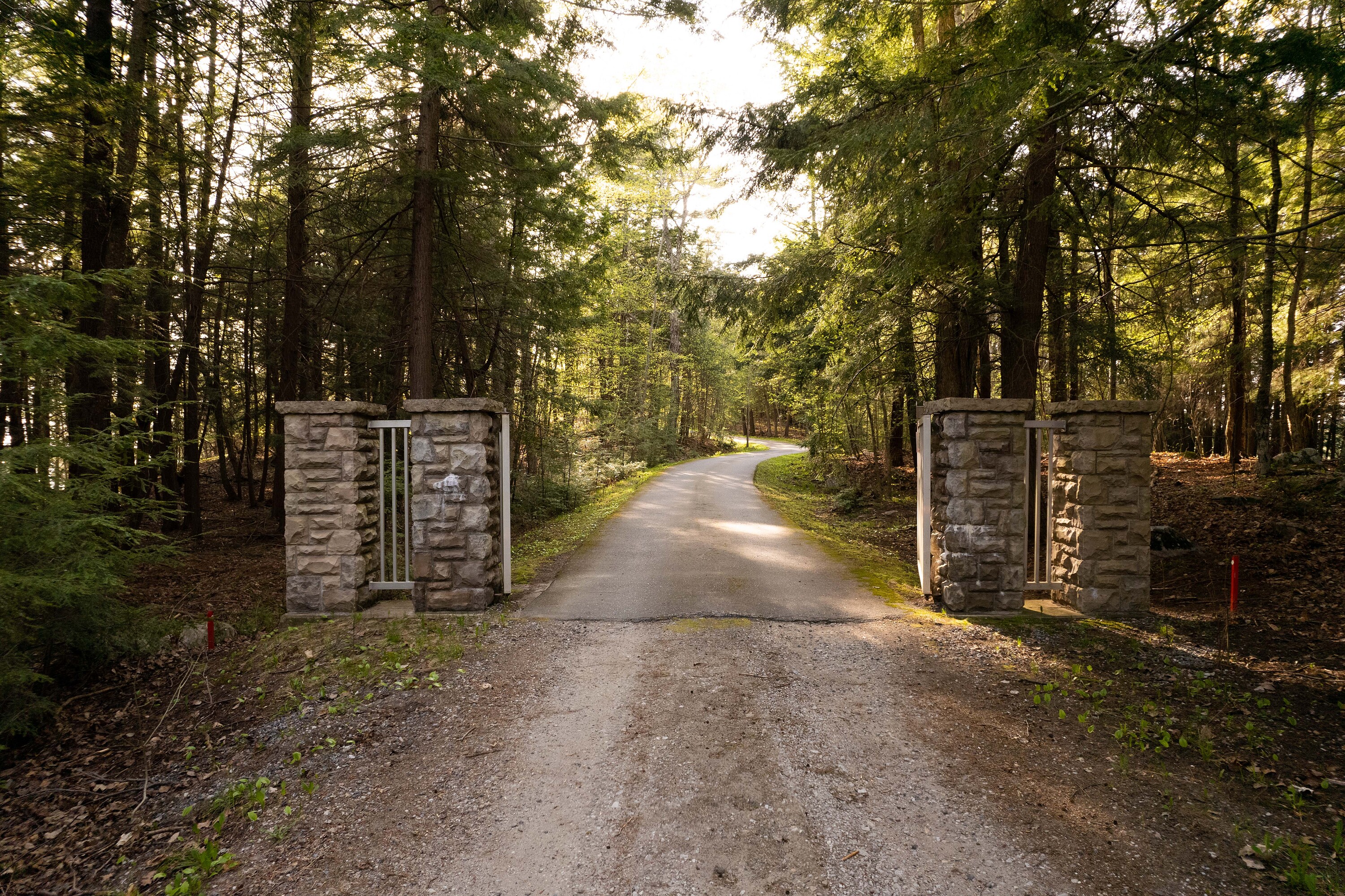  Lake Muskoka Retreat - 物件實景