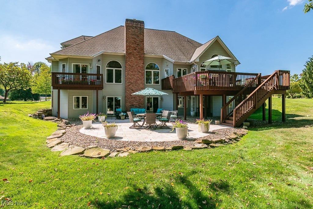 Concord, Ohio, 44077, United States, 5 Bedrooms Bedrooms, ,6 BathroomsBathrooms,Residential,For Sale,1984086