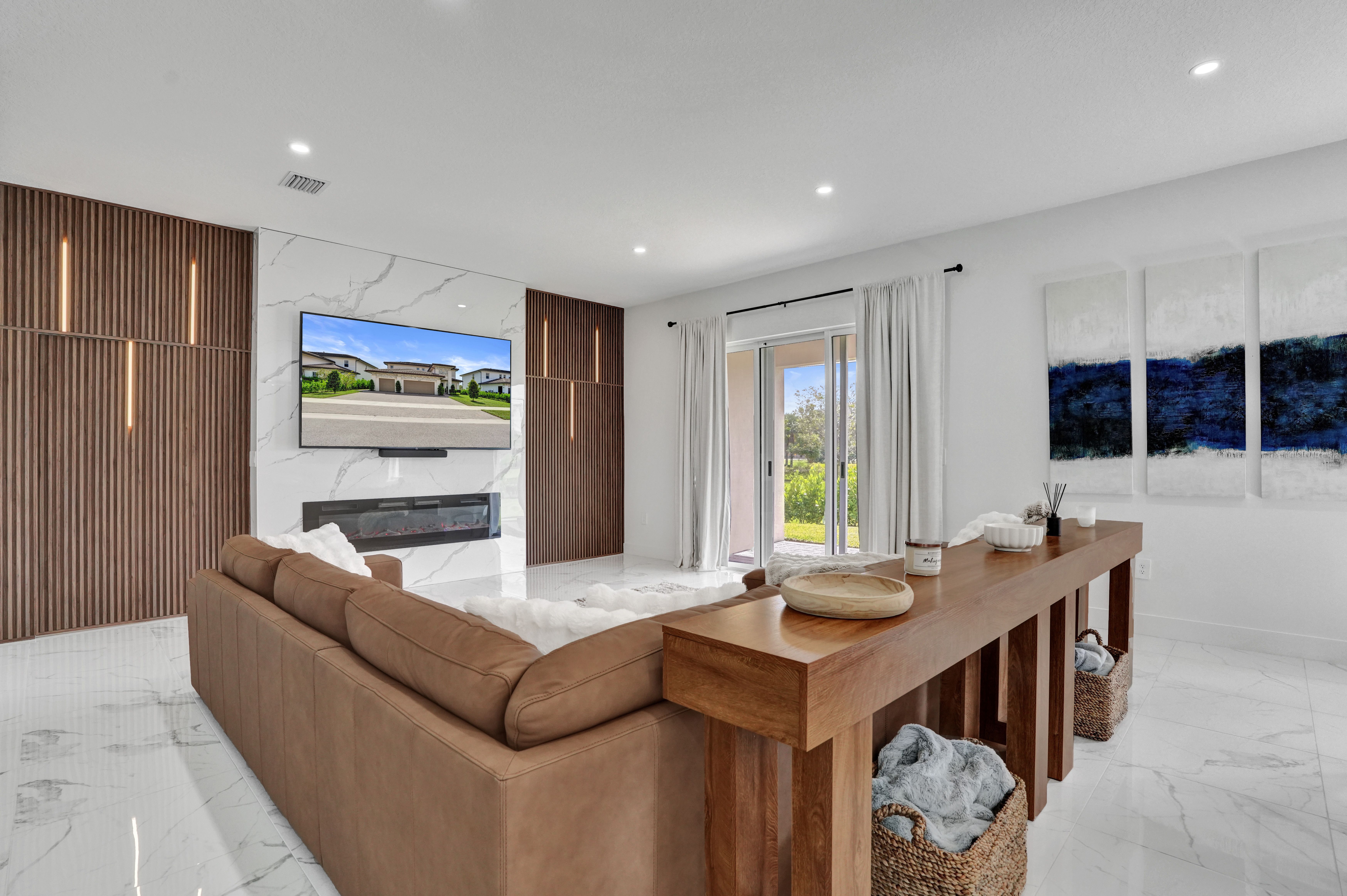  12240 SW 44th Ct, Davie, FL, 33330 - 物件實景