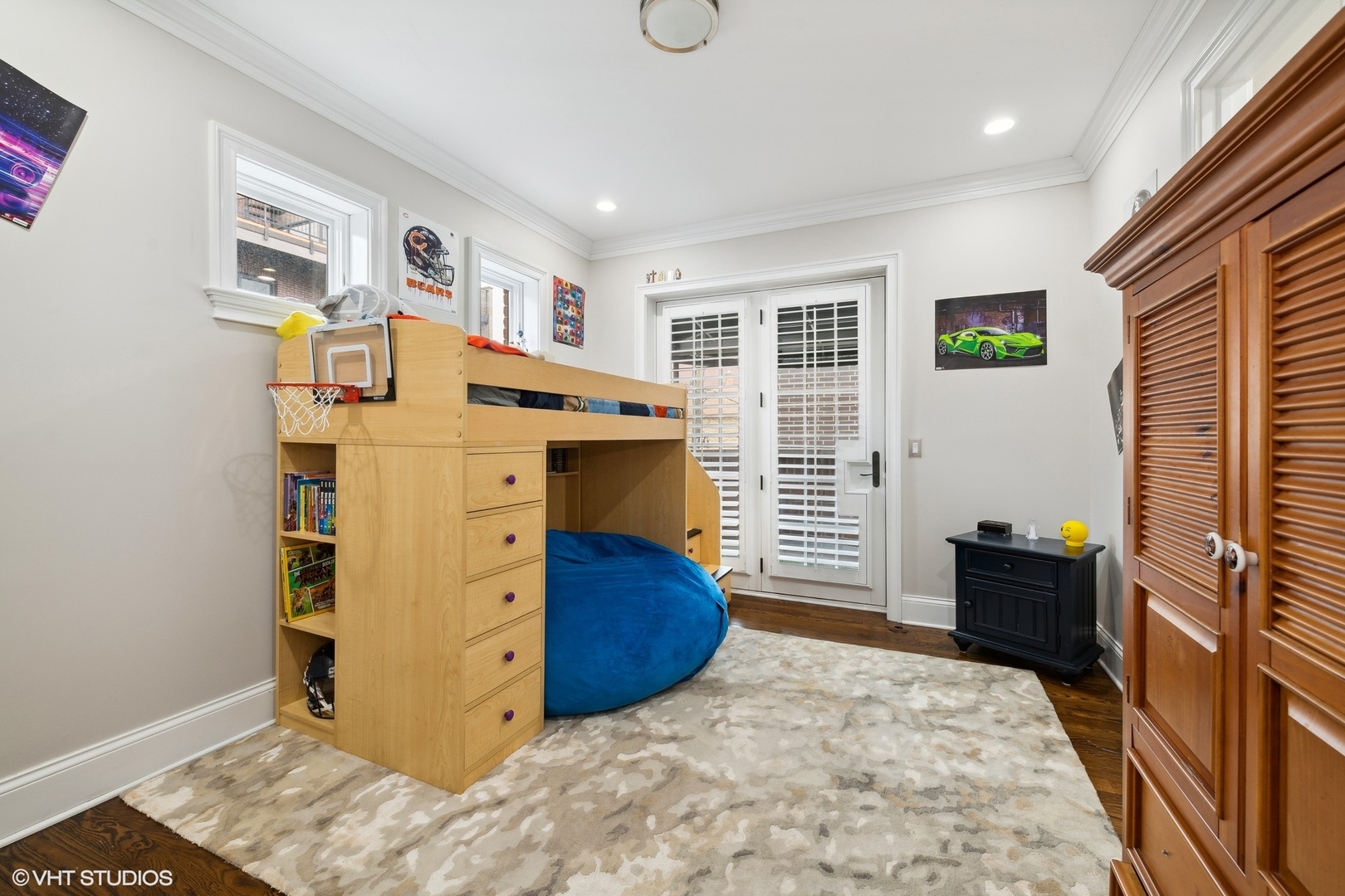 1515 N North Park Avenue, Chicago, Illinois, 60610, United States, 7 Bedrooms Bedrooms, ,6 BathroomsBathrooms,Residential,For Sale,1515 N North Park Avenue,1247727