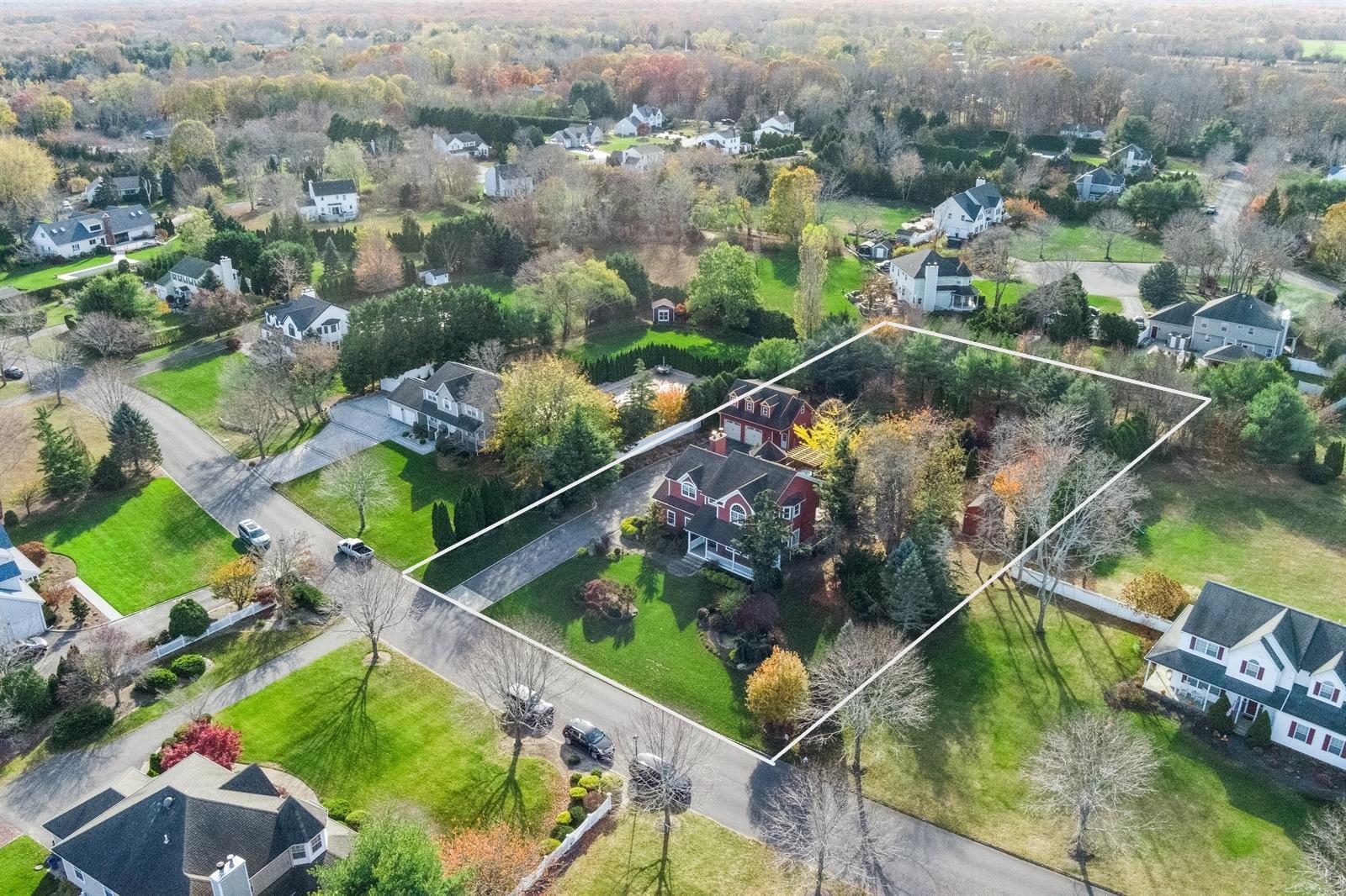 Aquebogue, New York, 11931, United States, 4 Bedrooms Bedrooms, ,3 BathroomsBathrooms,Residential,For Sale,1838532