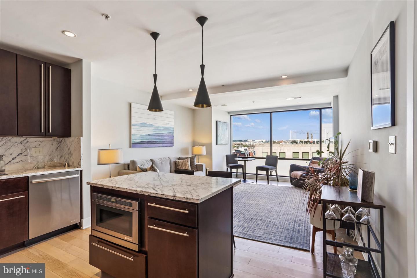 Washington, District of Columbia, 20009, United States, 1 Bedroom Bedrooms, ,1 BathroomBathrooms,Residential,For Sale,1906847