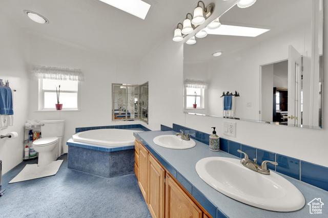 EAGLE MOUNTAIN, Utah, 84013, United States, 4 Bedrooms Bedrooms, ,3 BathroomsBathrooms,Residential,For Sale,1936999
