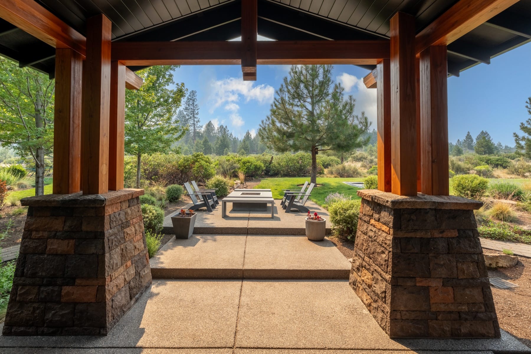  61341 BONNEVILLE LOOP Bend, OR 97702 - 物件實景