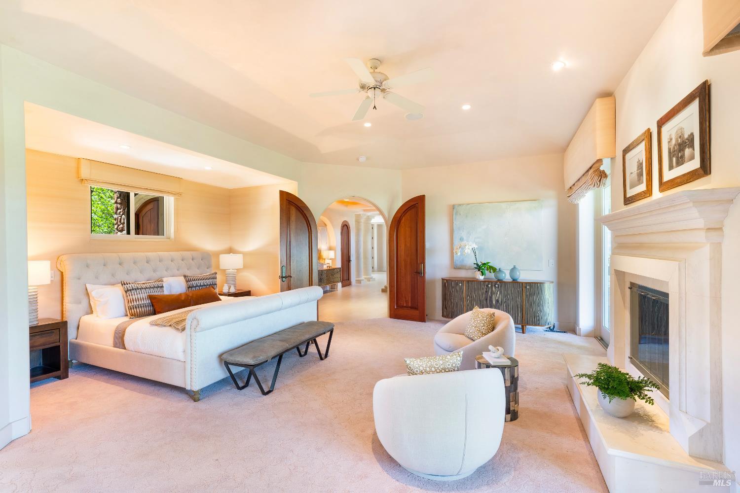 Napa, California, 94558, United States, 5 Bedrooms Bedrooms, ,8 BathroomsBathrooms,Residential,For Sale,1862462