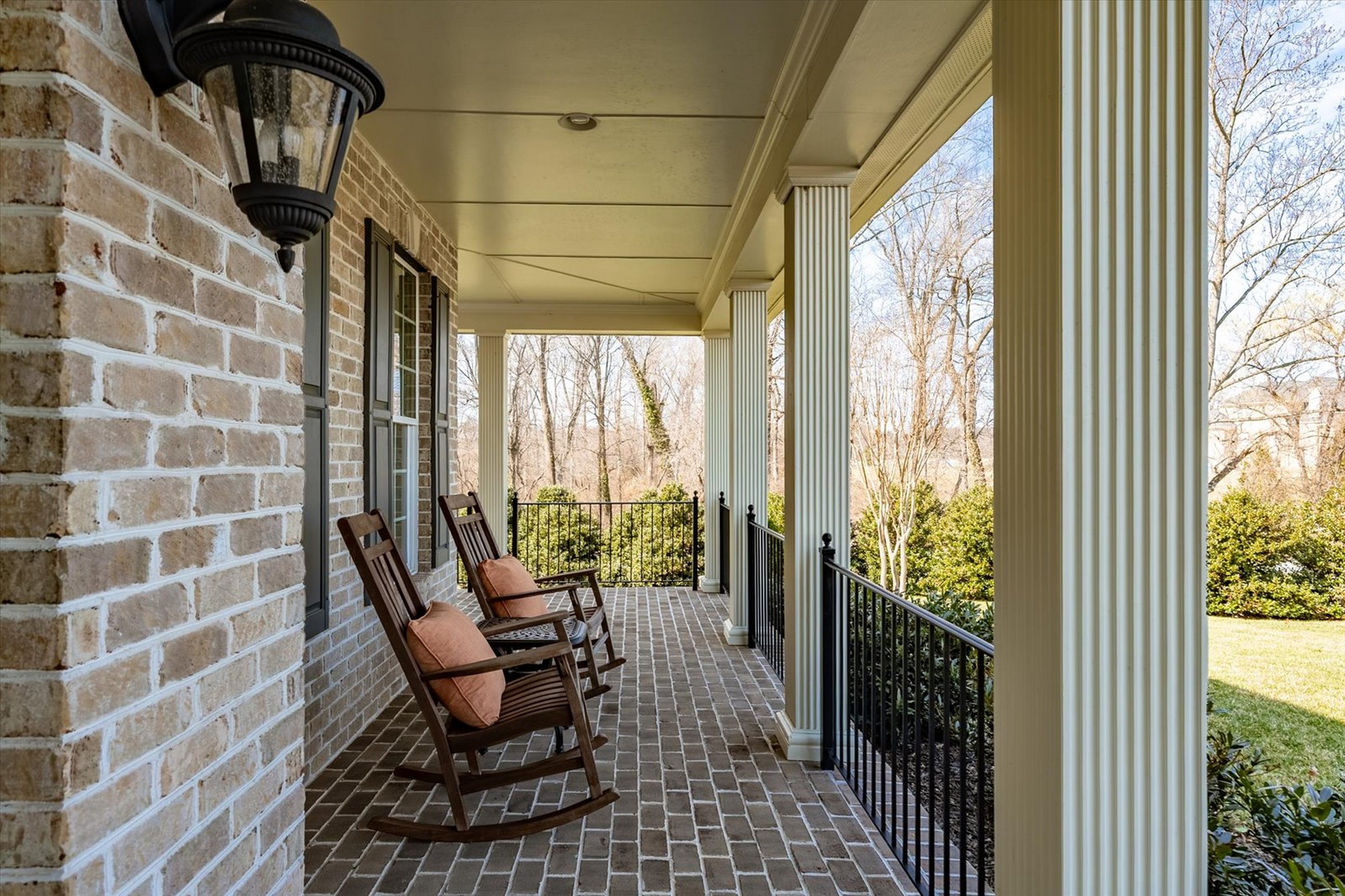  THE PRESERVE AT CLARKSVILLE - 物件實景