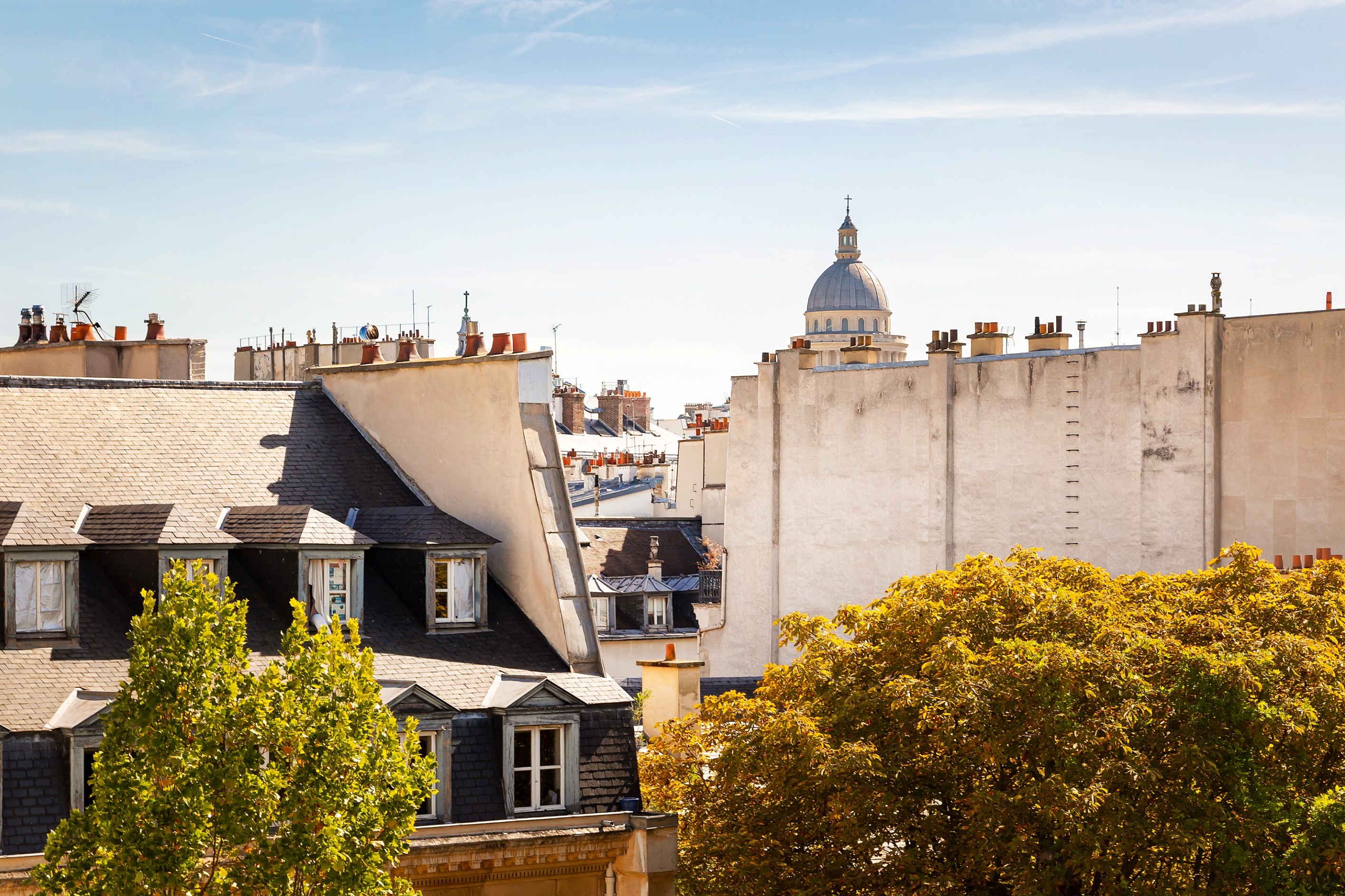  Located in the heart of the 6th arrondissement, on the highly sought-after Rue … - 物件實景