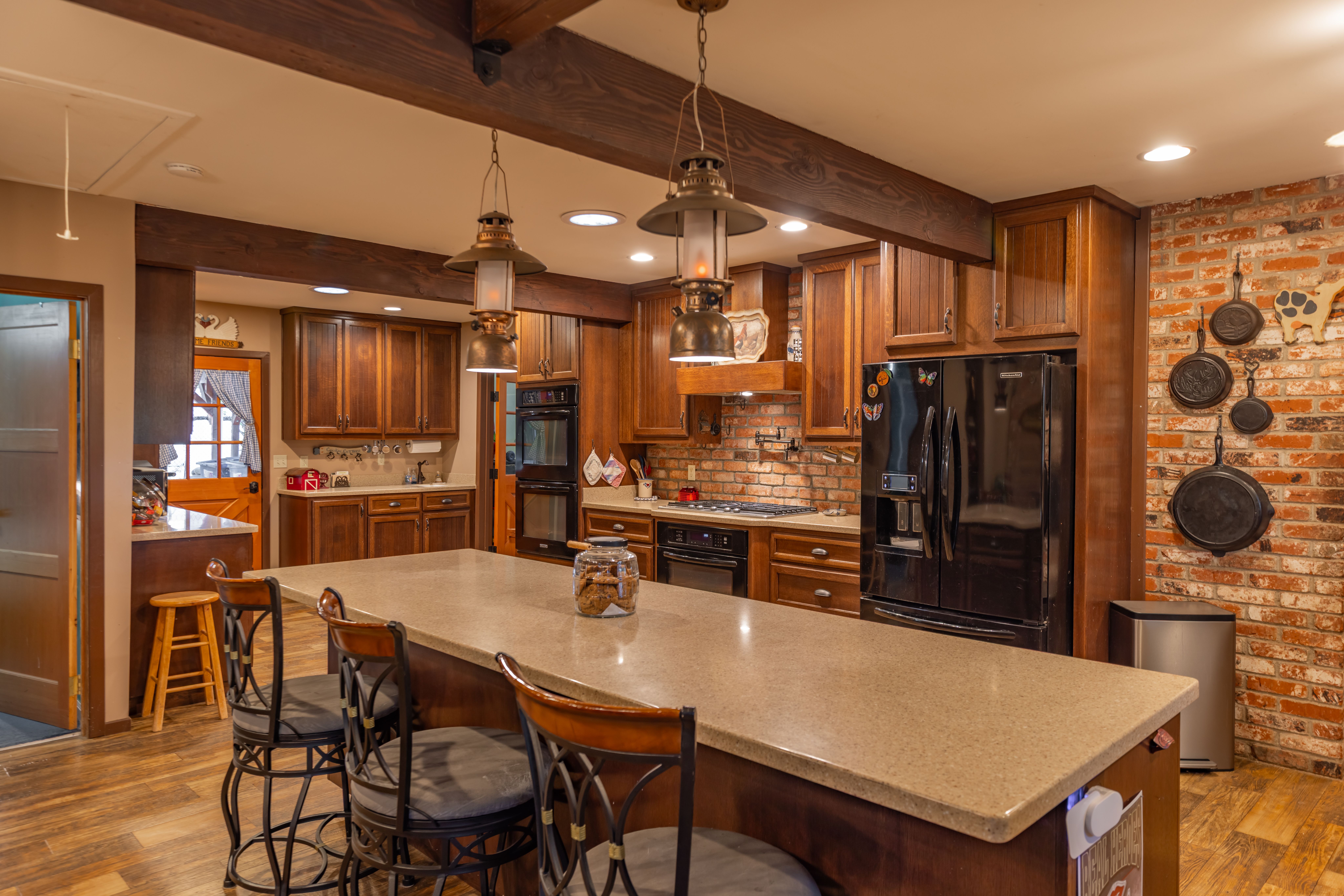  560 Riverside Road, Oak View, CA 93022 - 物件實景