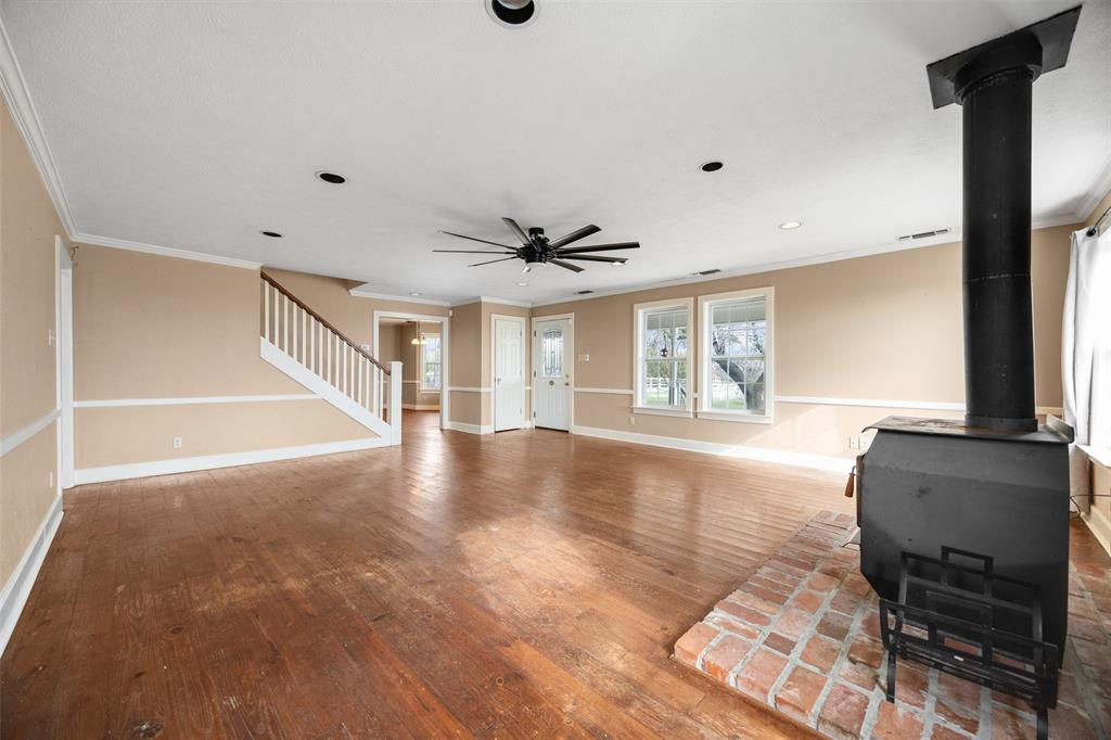 Farmersville, Texas, 75442, United States, 4 Bedrooms Bedrooms, ,3 BathroomsBathrooms,Residential,For Sale,1786114