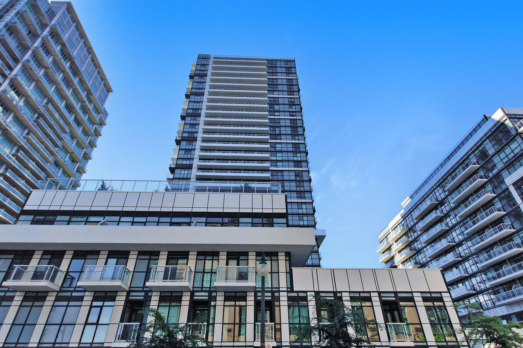 Empire Phoenix Condos 