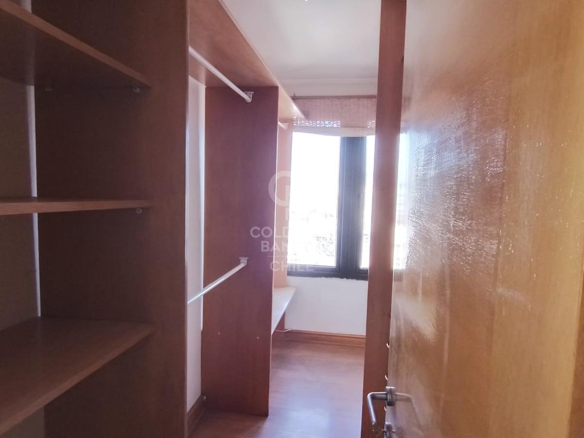 Vitacura, Chile, 3 Bedrooms Bedrooms, ,3 BathroomsBathrooms,Residential,For Sale,1892646