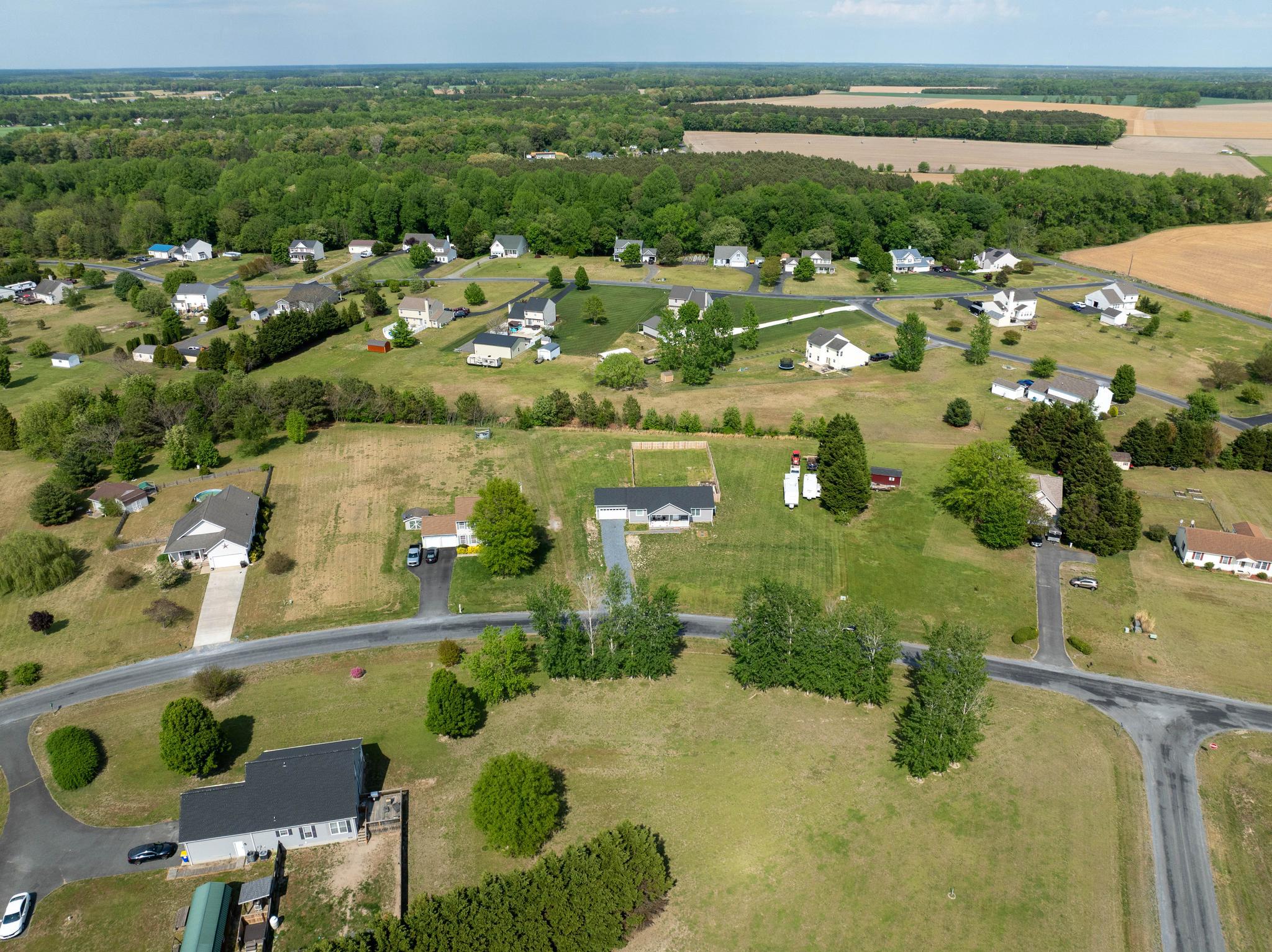  4414 Tranquil Trl Trail, Hurlock, MD, 21643 - 物件實景