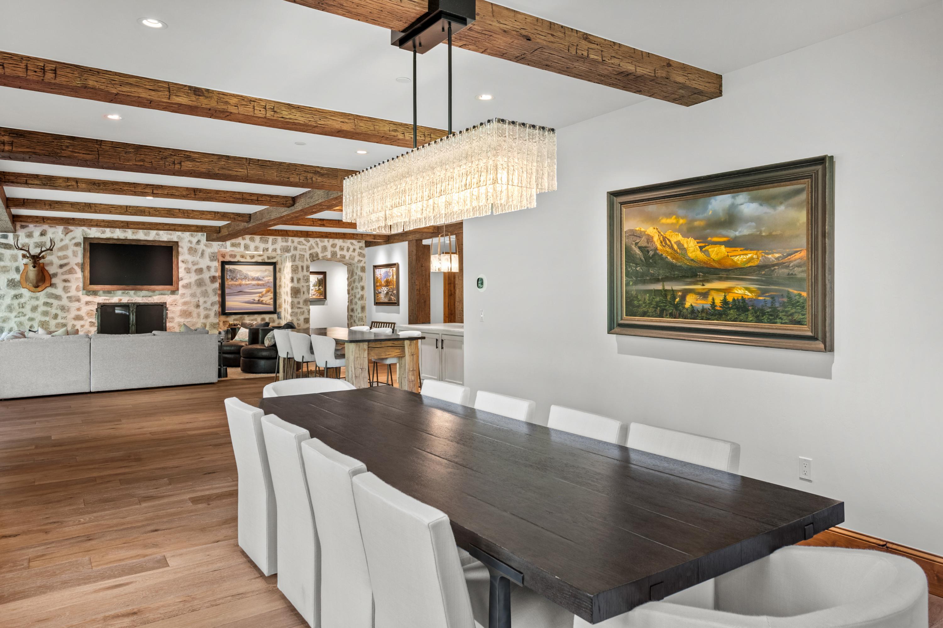  An Alpine Retreat, Reimagined. - 物件實景