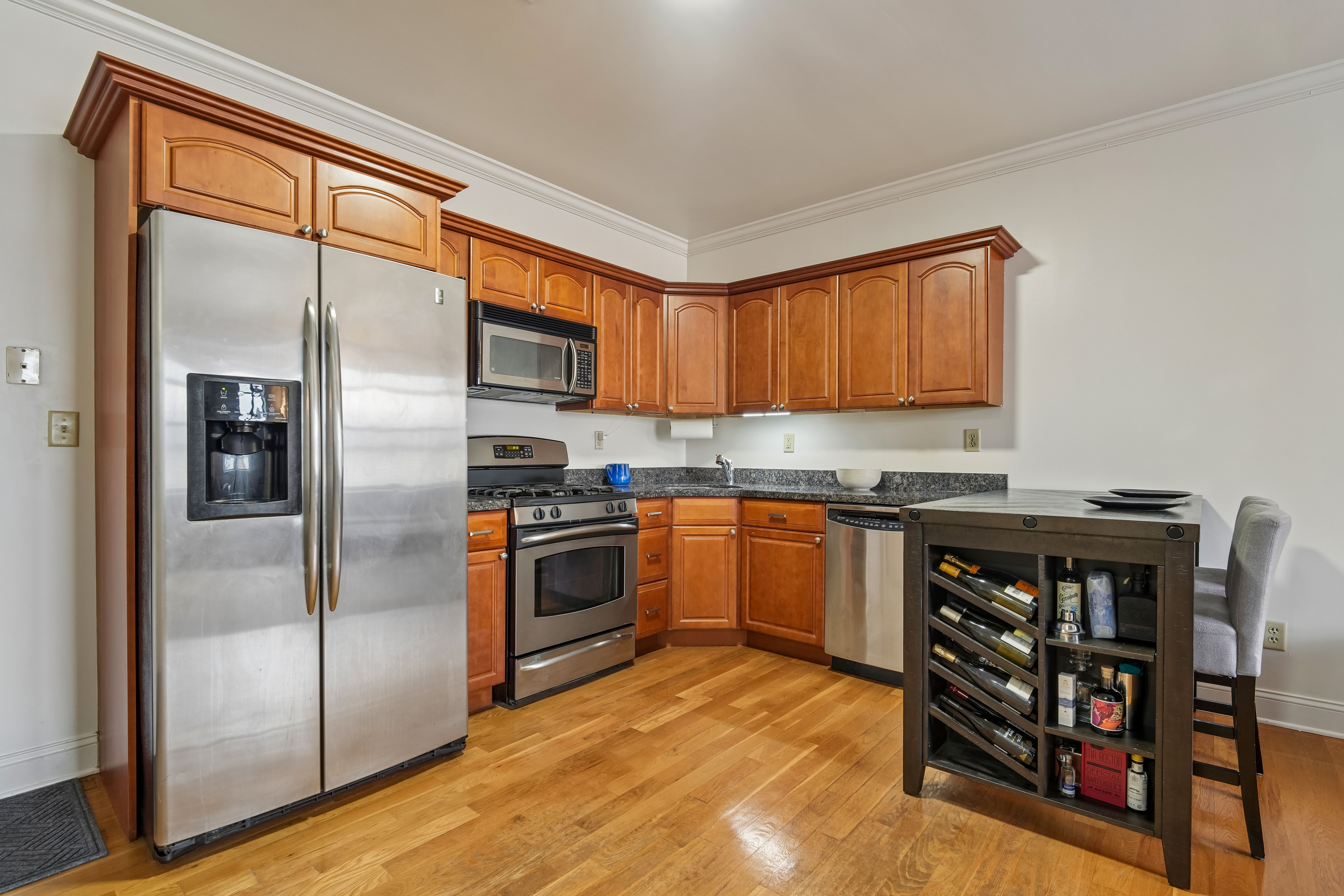  85 Broadway #3C, Jersey City, NJ 07306 - 物件實景
