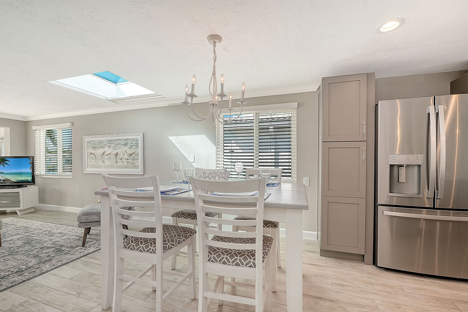  SPANISH MAIN YACHT CLUB CONDO - 物件實景