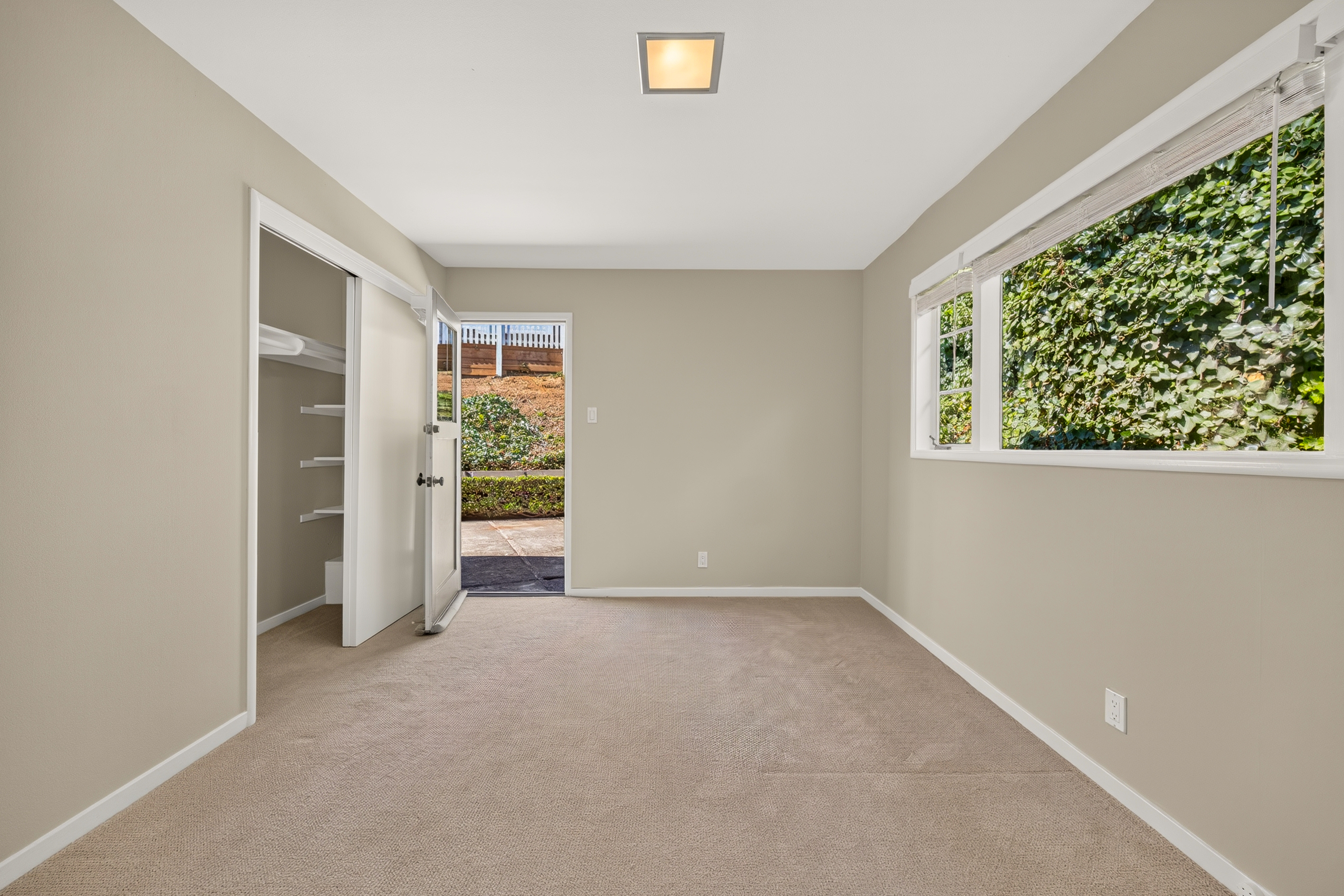  Mid-Century Character. Bay Views. A Rare Tiburon Opportunity - 物件實景