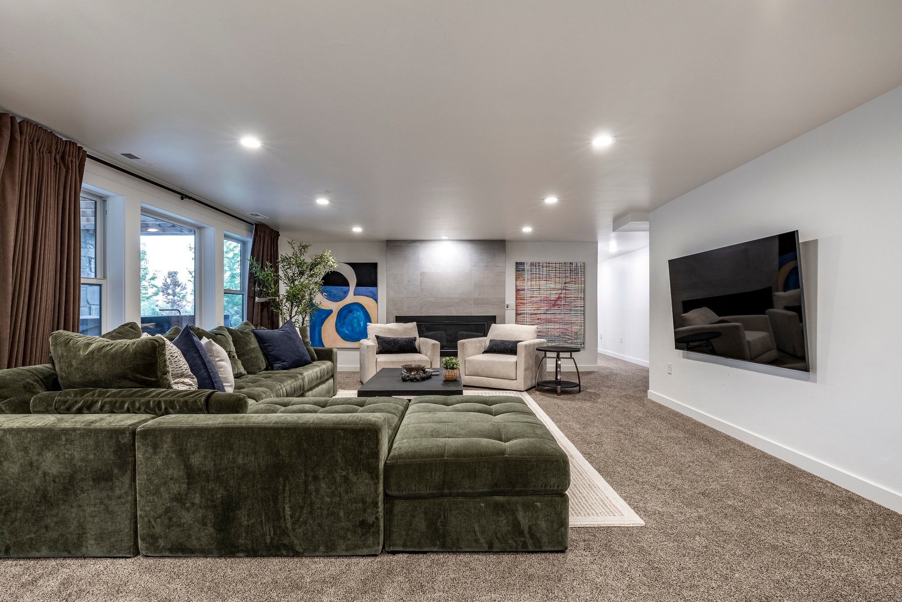  Unparalleled Value in River Meadows Ranch with Heated 3-Car & RV Garage - 物件實景