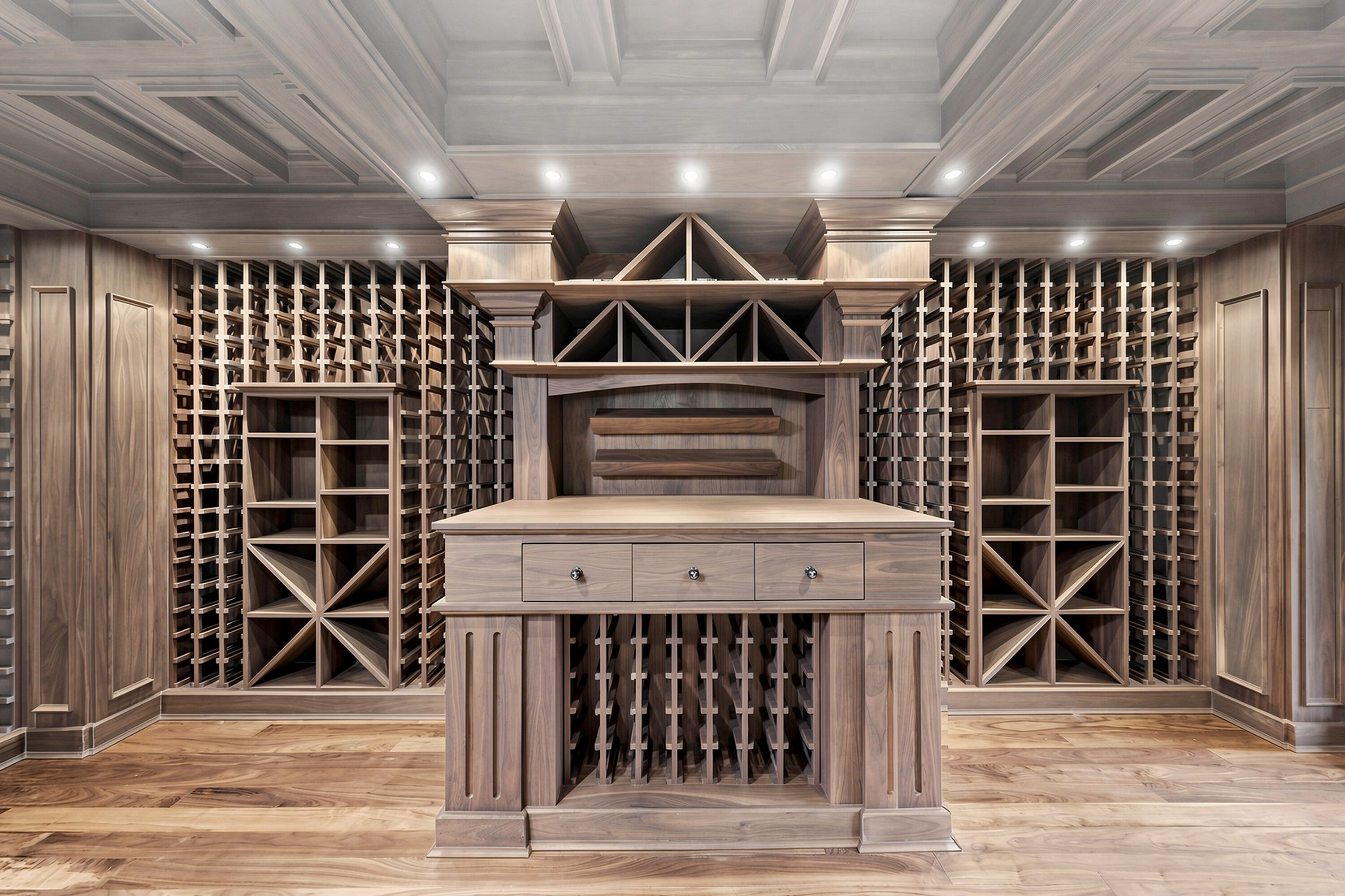  BridlePath Versailles Grandeur - 物件實景