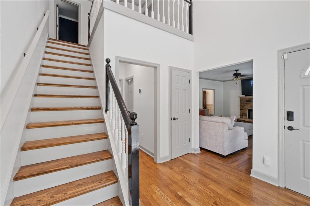 Woodstock, Georgia, 30189, United States, 4 Bedrooms Bedrooms, ,4 BathroomsBathrooms,Residential,For Sale,1859984