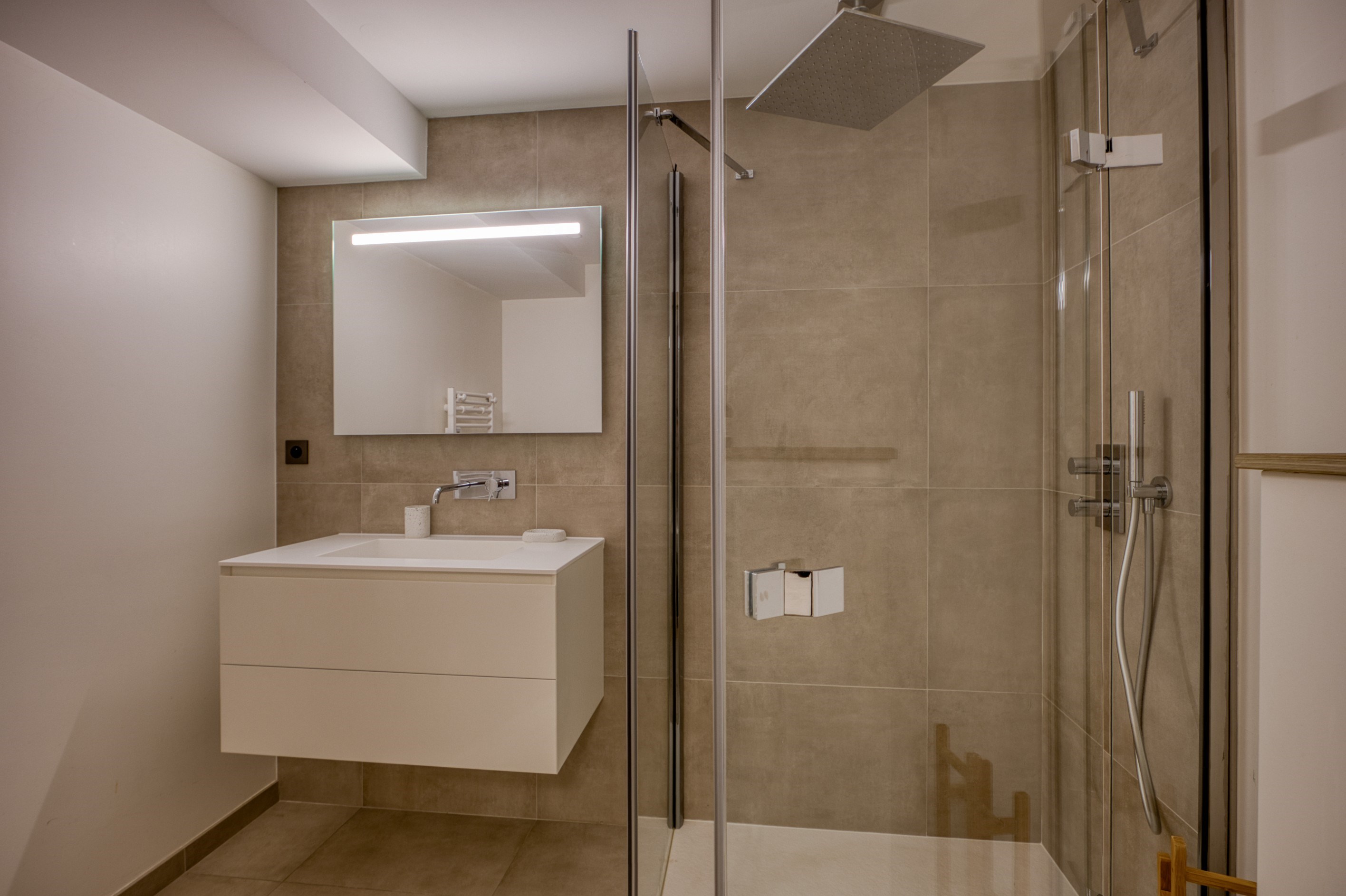  Apartment Aurora - In a residence ideally located in Méribel - 物件實景