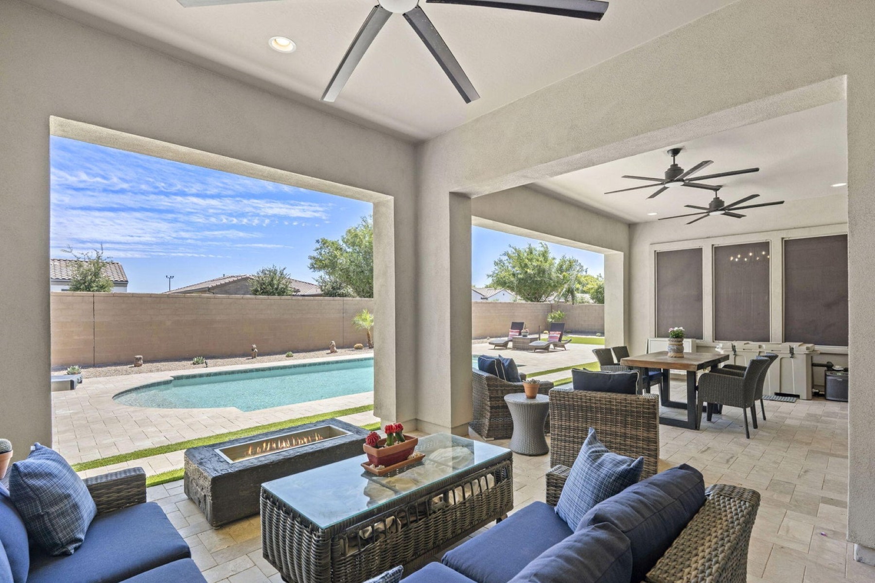  1823 E Watford Court ¦Gilbert, AZ - 物件實景