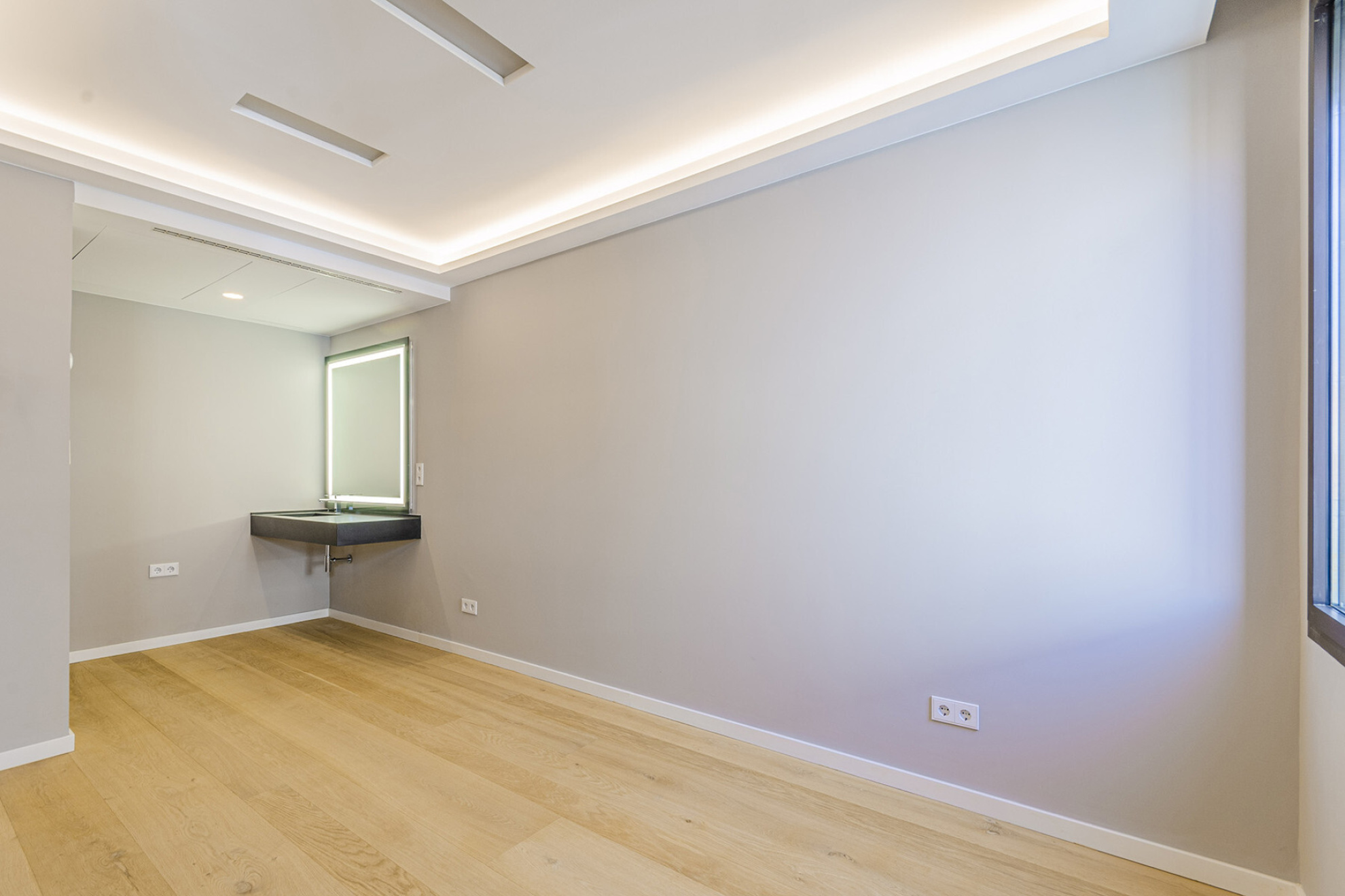  Spectacular penthouse with private pool in Pedralbes - 物件實景