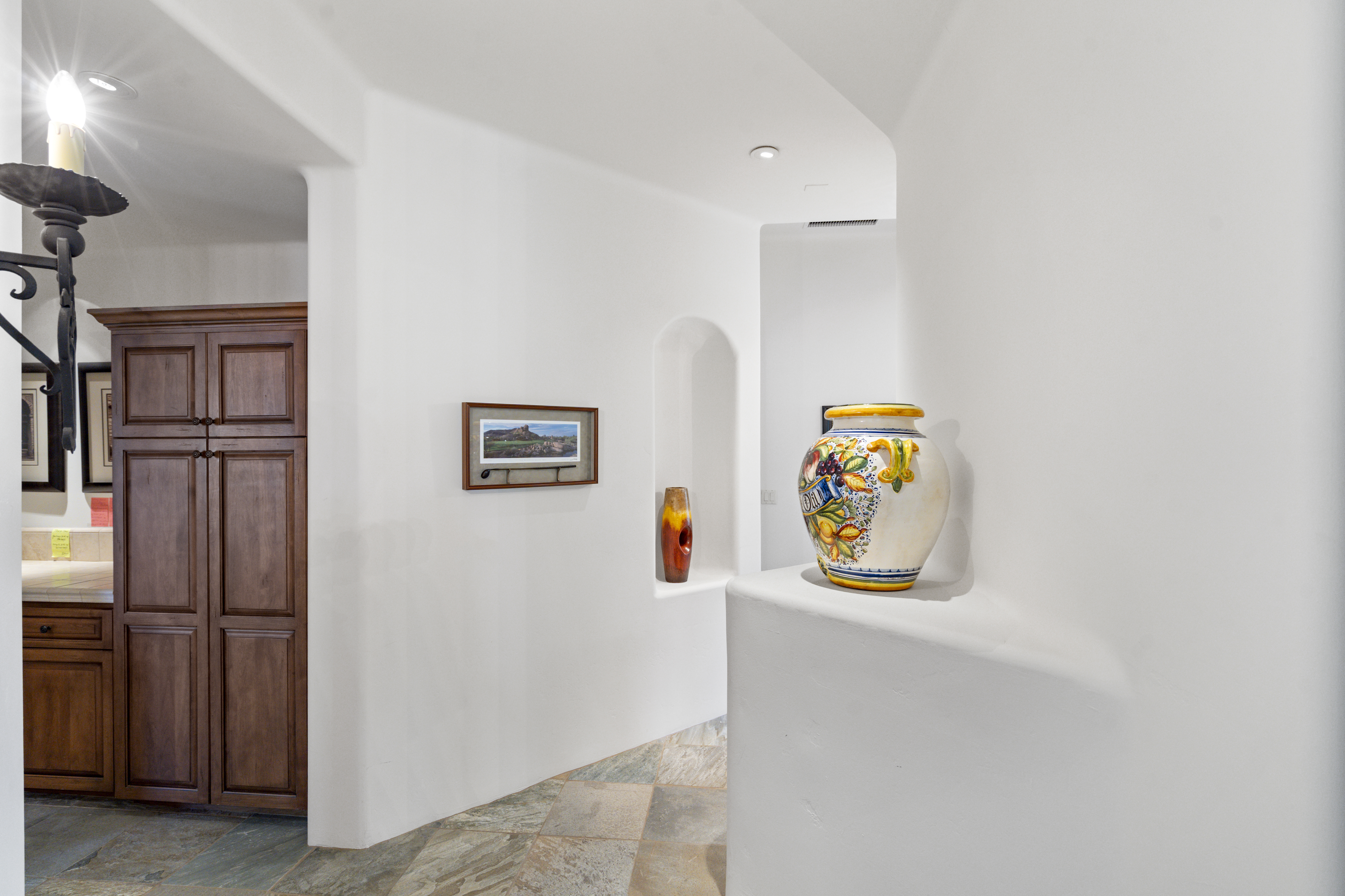  7373 E Clubhouse Drive 17¦Scottsdale, AZ - 物件實景