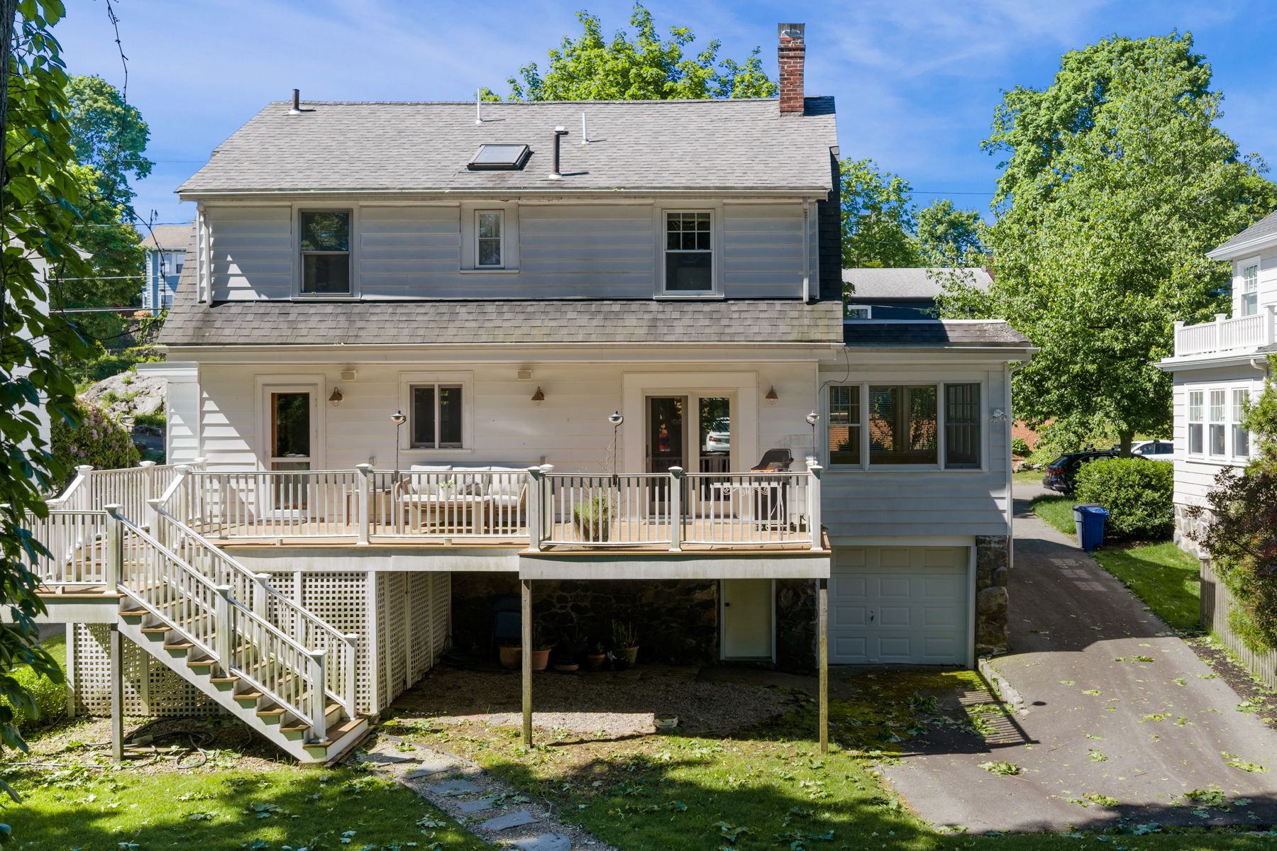  Marblehead Colonial - 物件實景
